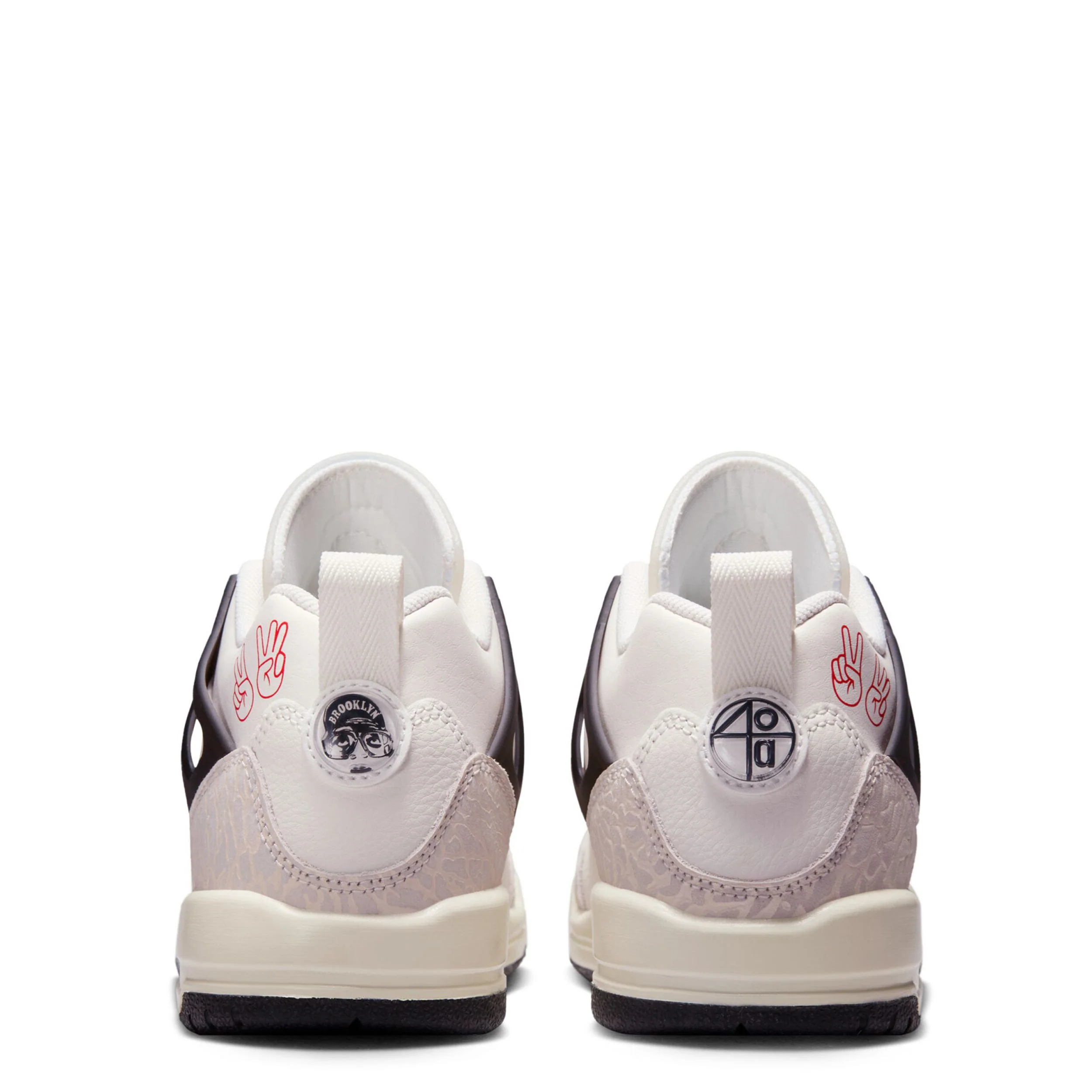 Spizike Low (Big Kid) - Image 4