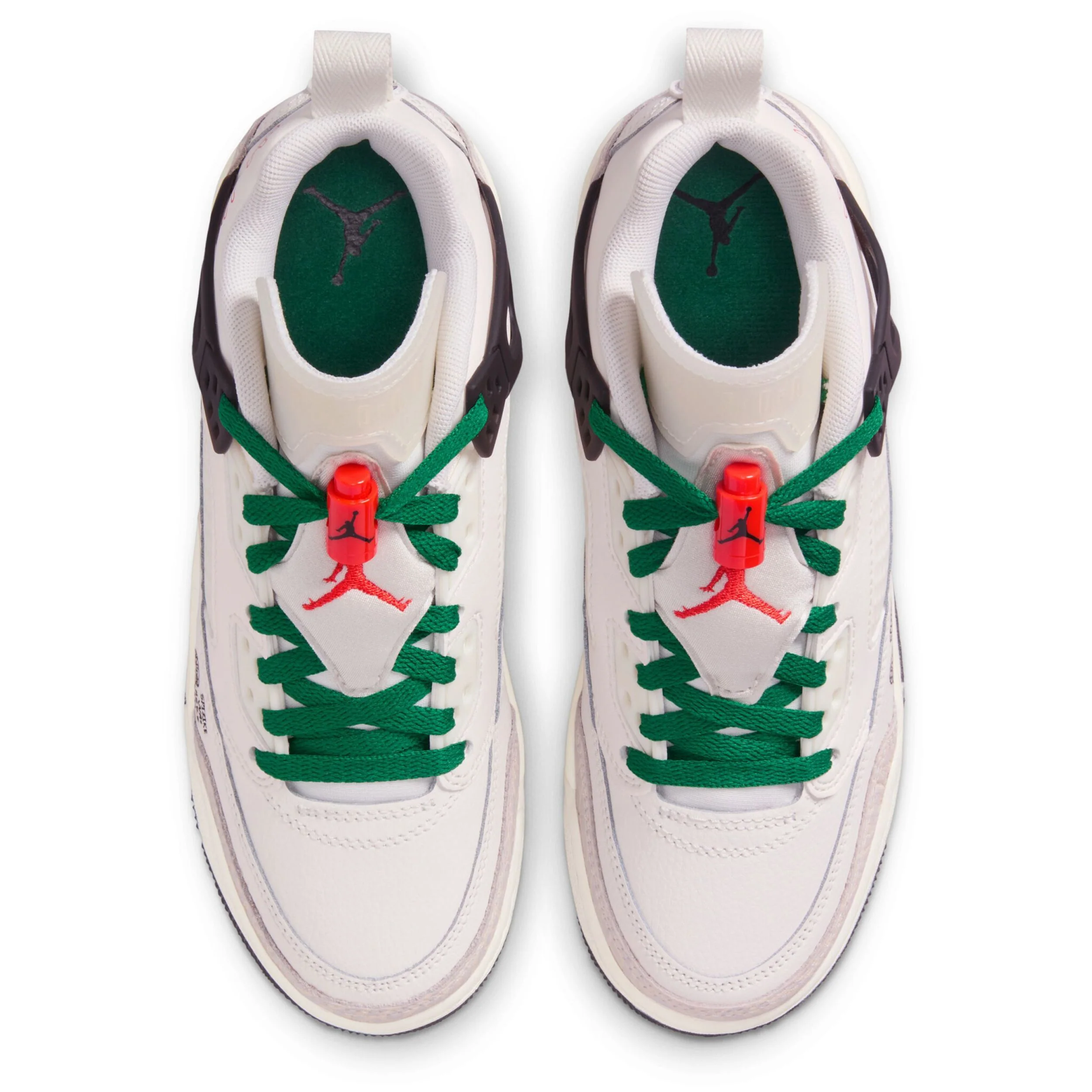 Spizike Low (Big Kid) - Image 5