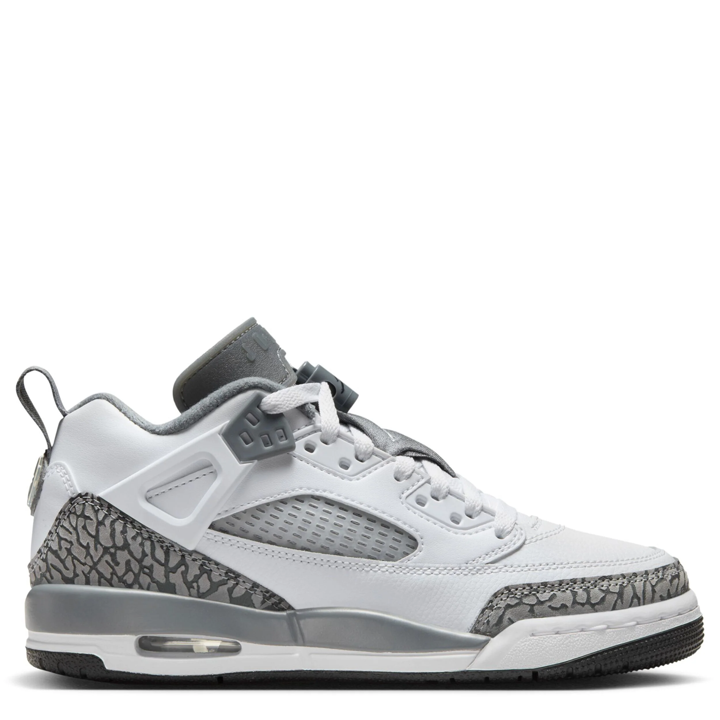 Spizike Low (Big Kid)