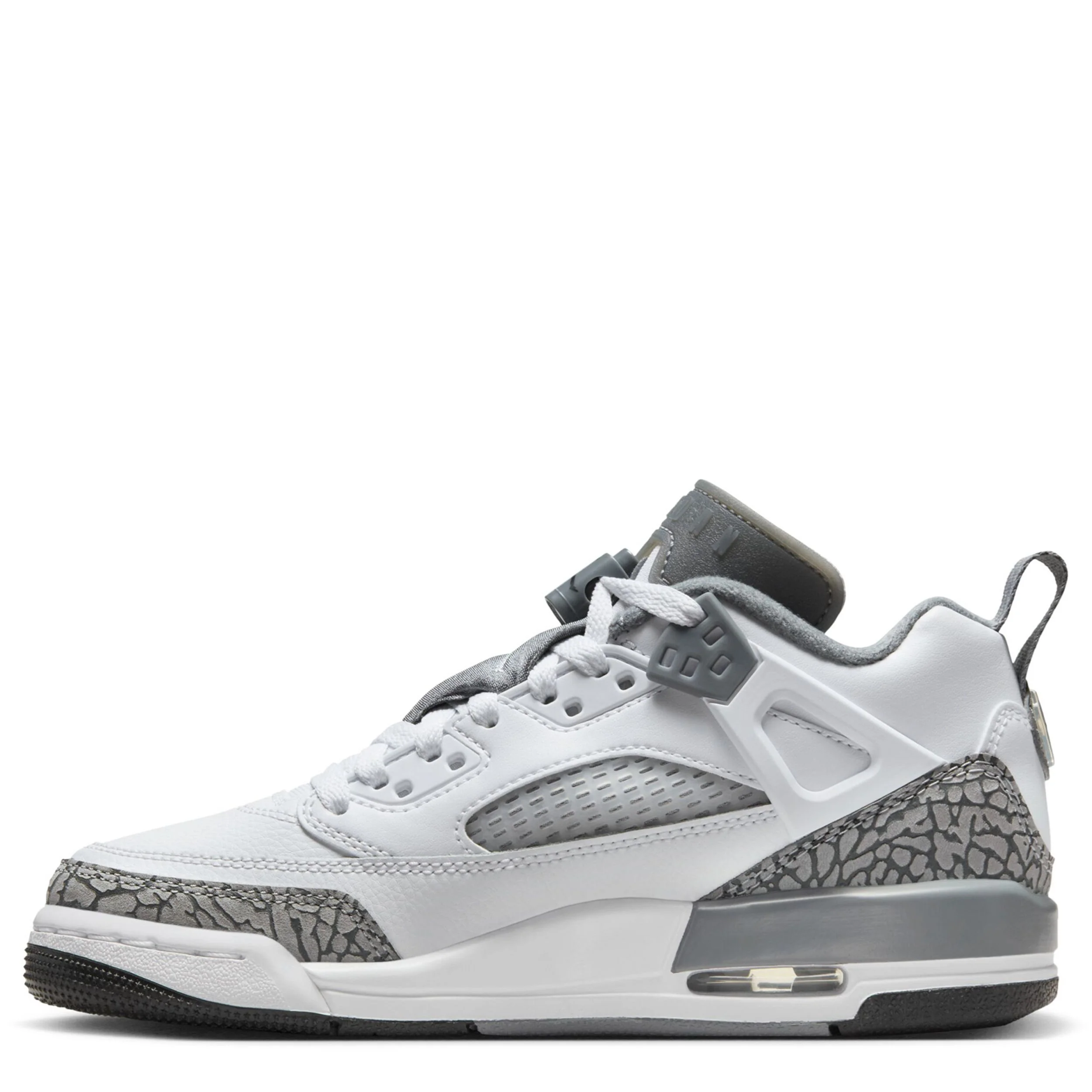 Spizike Low (Big Kid) - Image 2