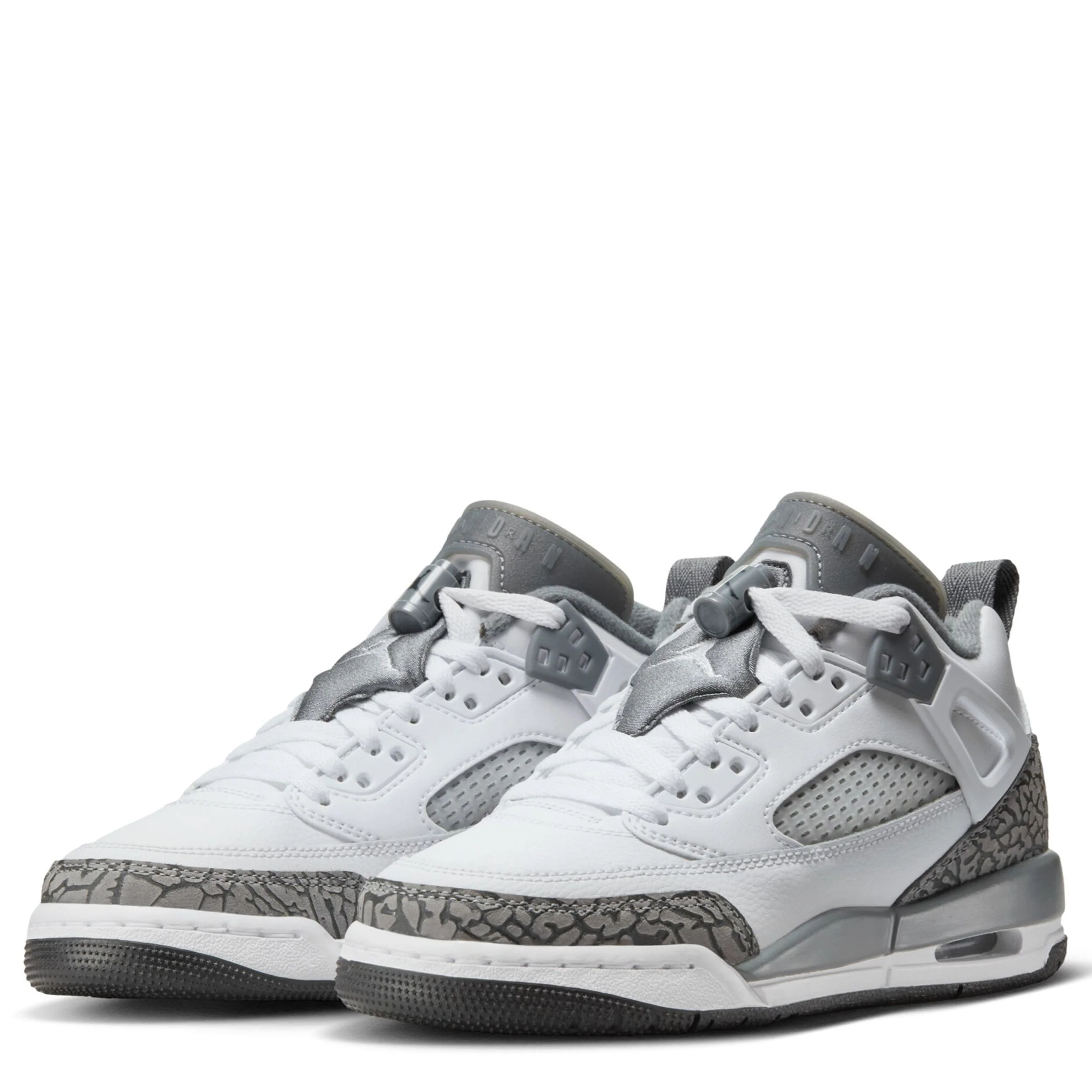 Spizike Low (Big Kid) - Image 3