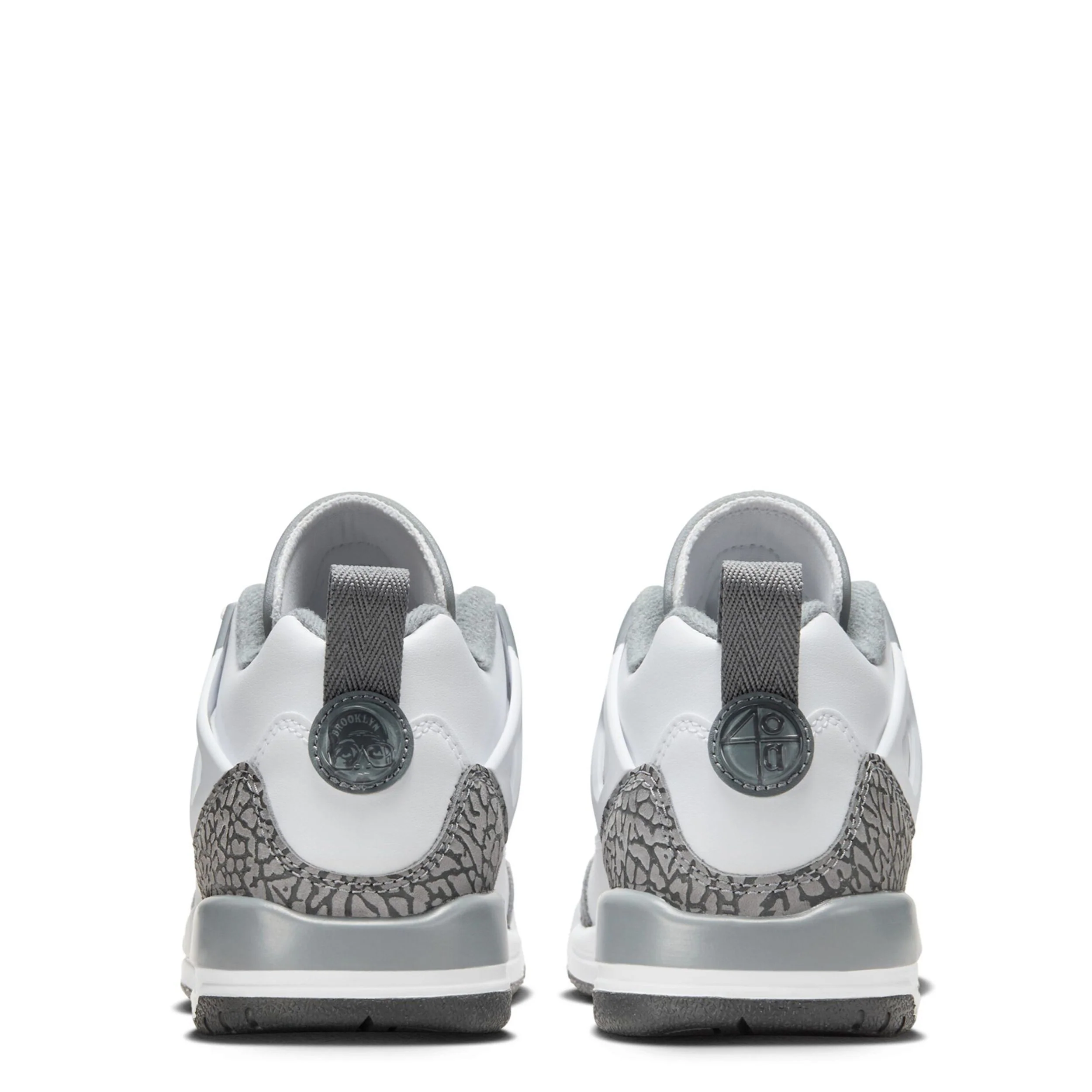 Spizike Low (Big Kid) - Image 4