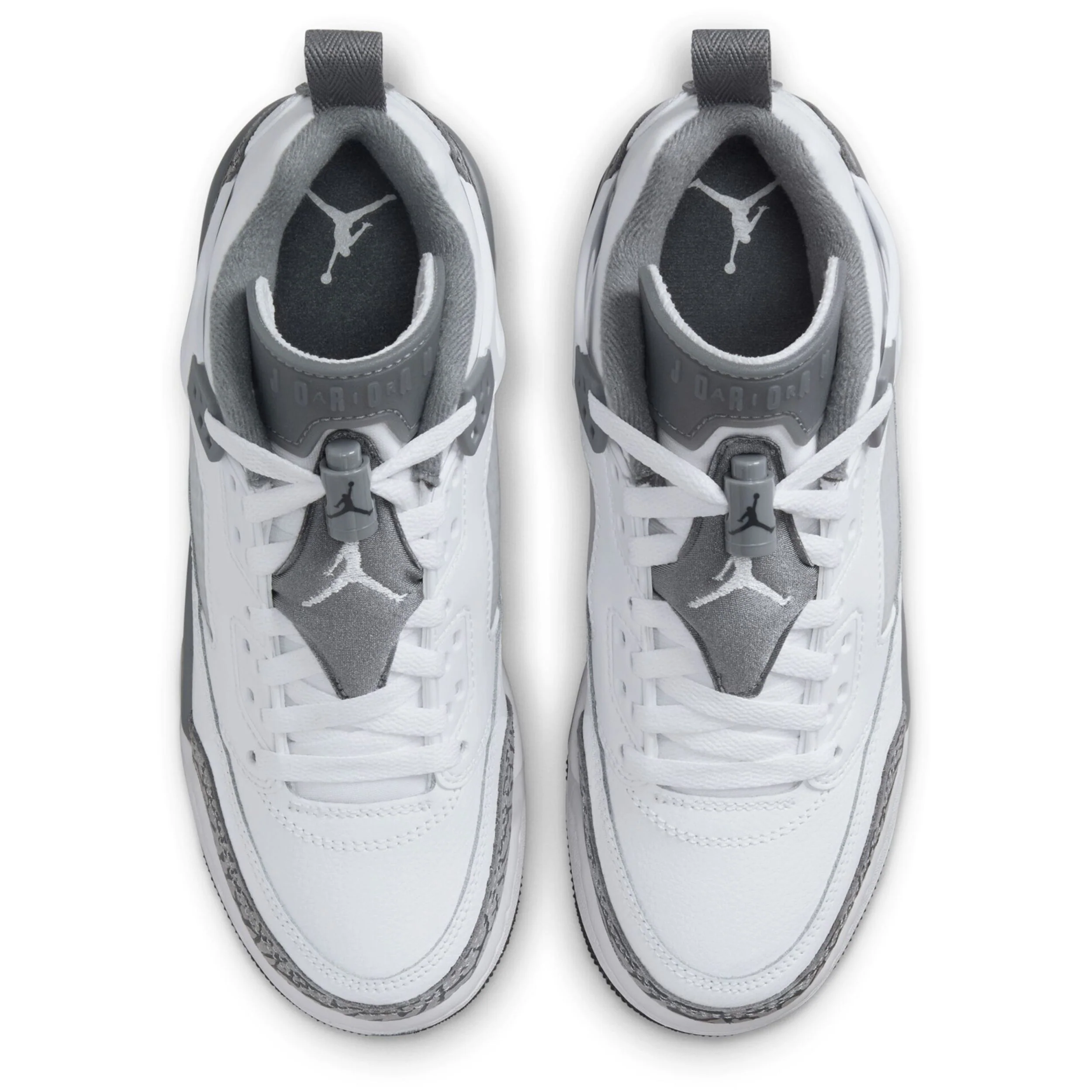 Spizike Low (Big Kid) - Image 5