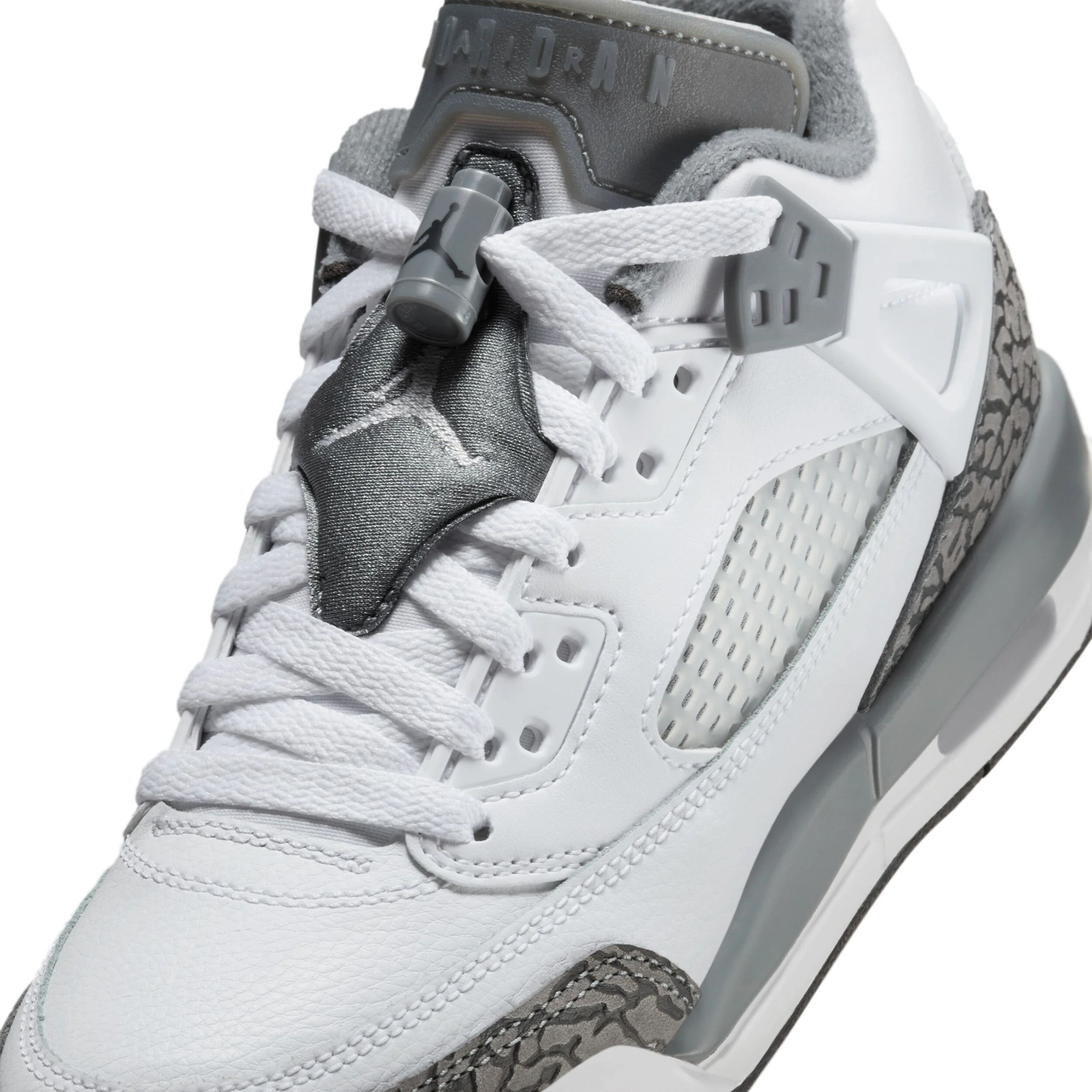 Spizike Low (Big Kid) - Image 7