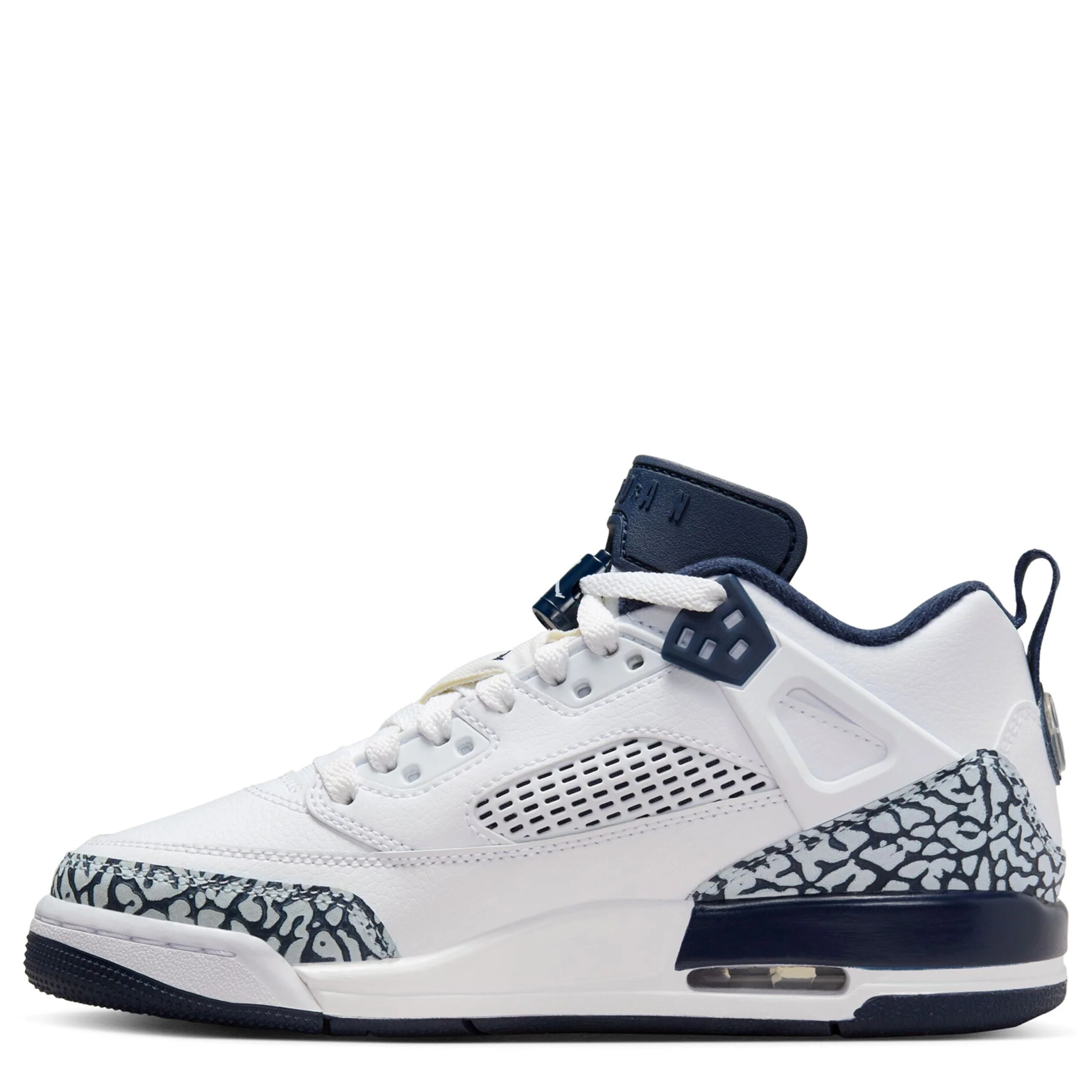 Spizike Low (Big Kid) - Image 2