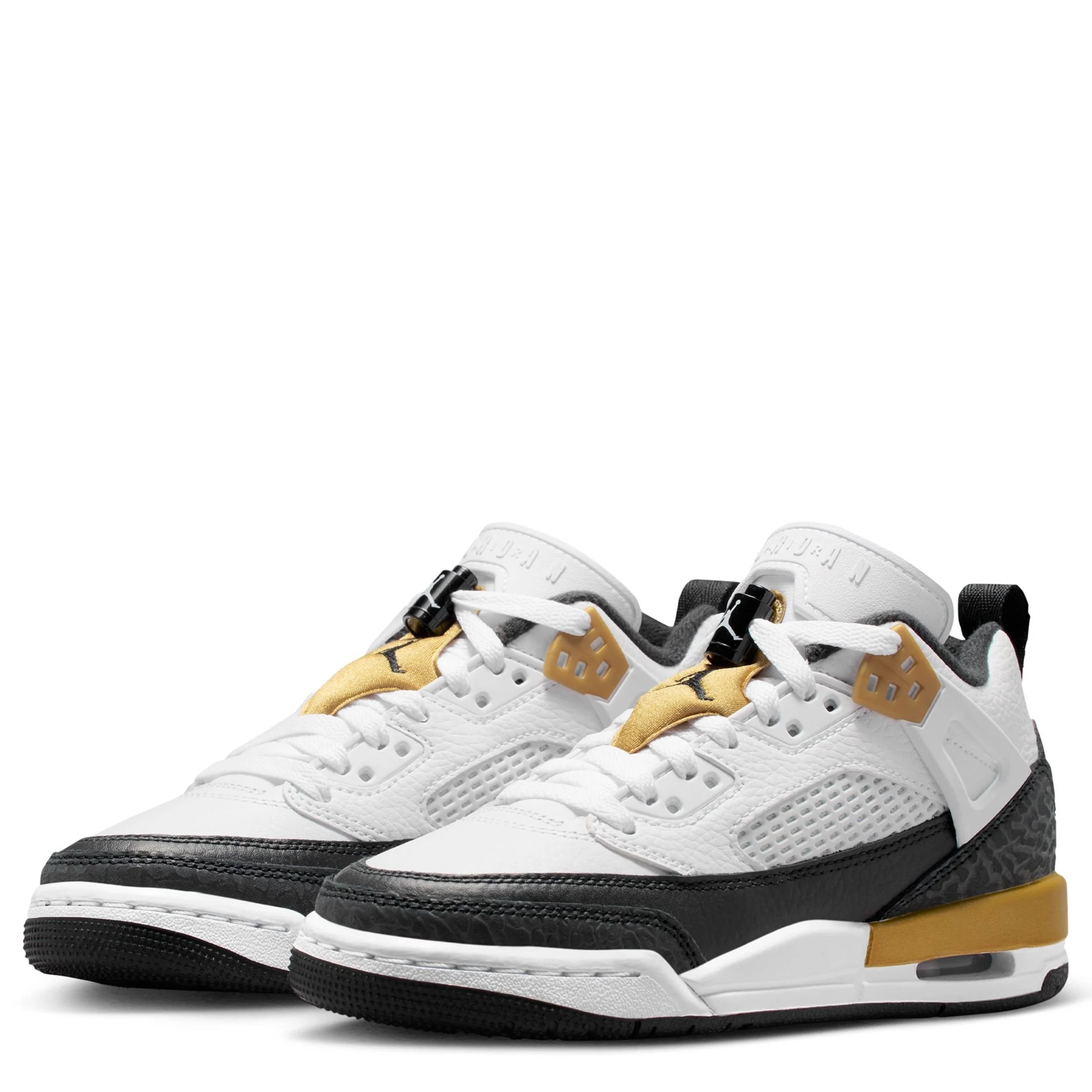Spizike Low (Big Kid) - Image 3