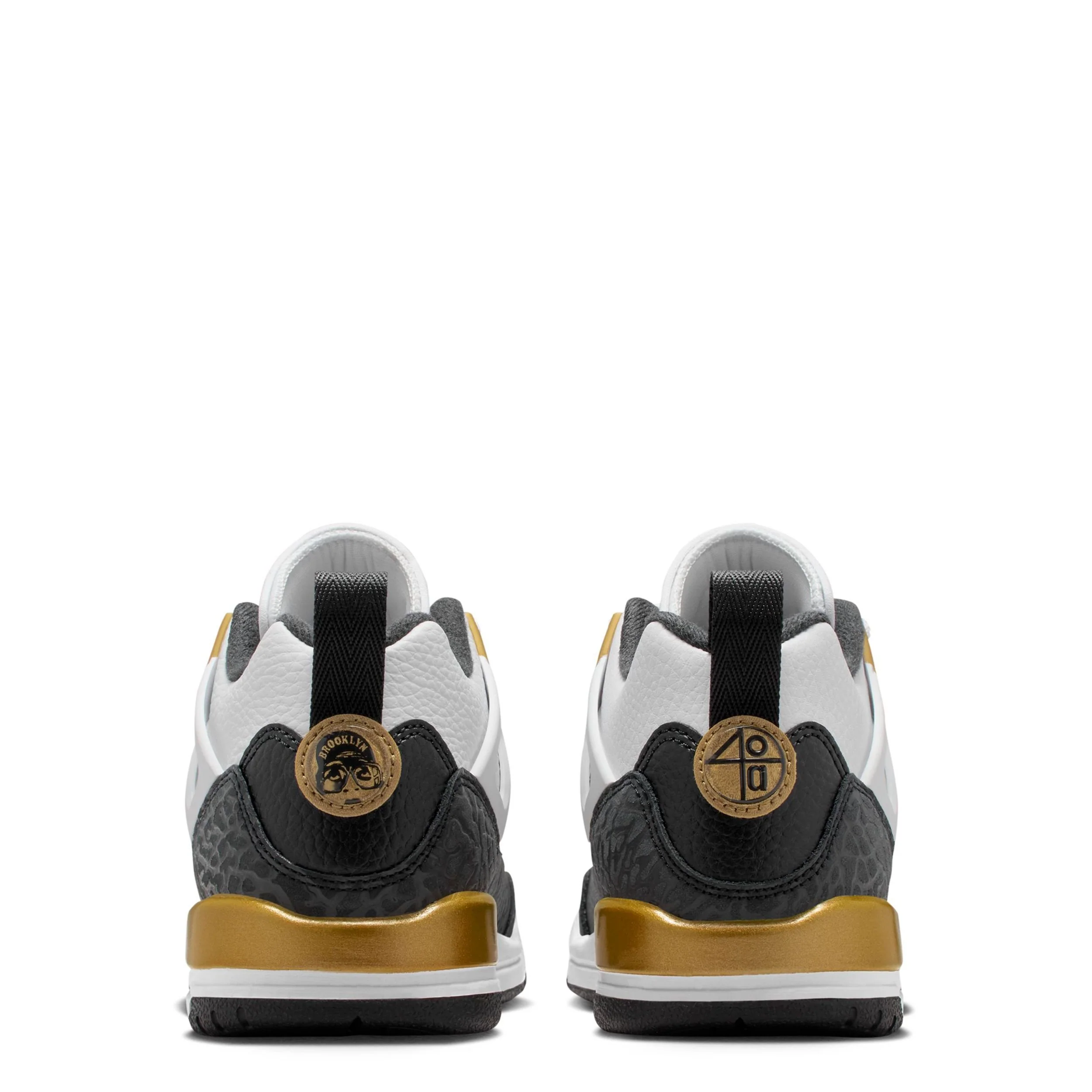 Spizike Low (Big Kid) - Image 4
