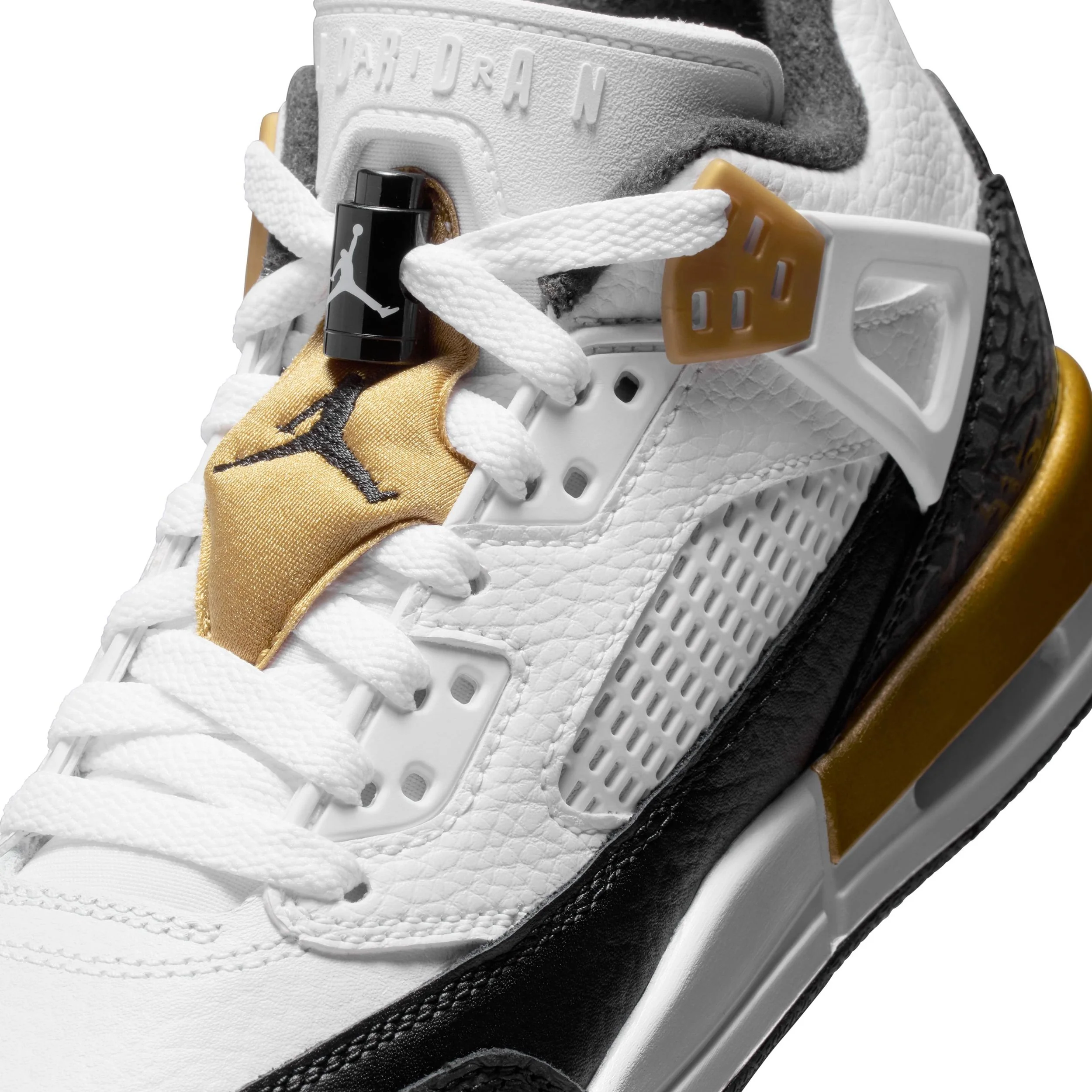 Spizike Low (Big Kid) - Image 7