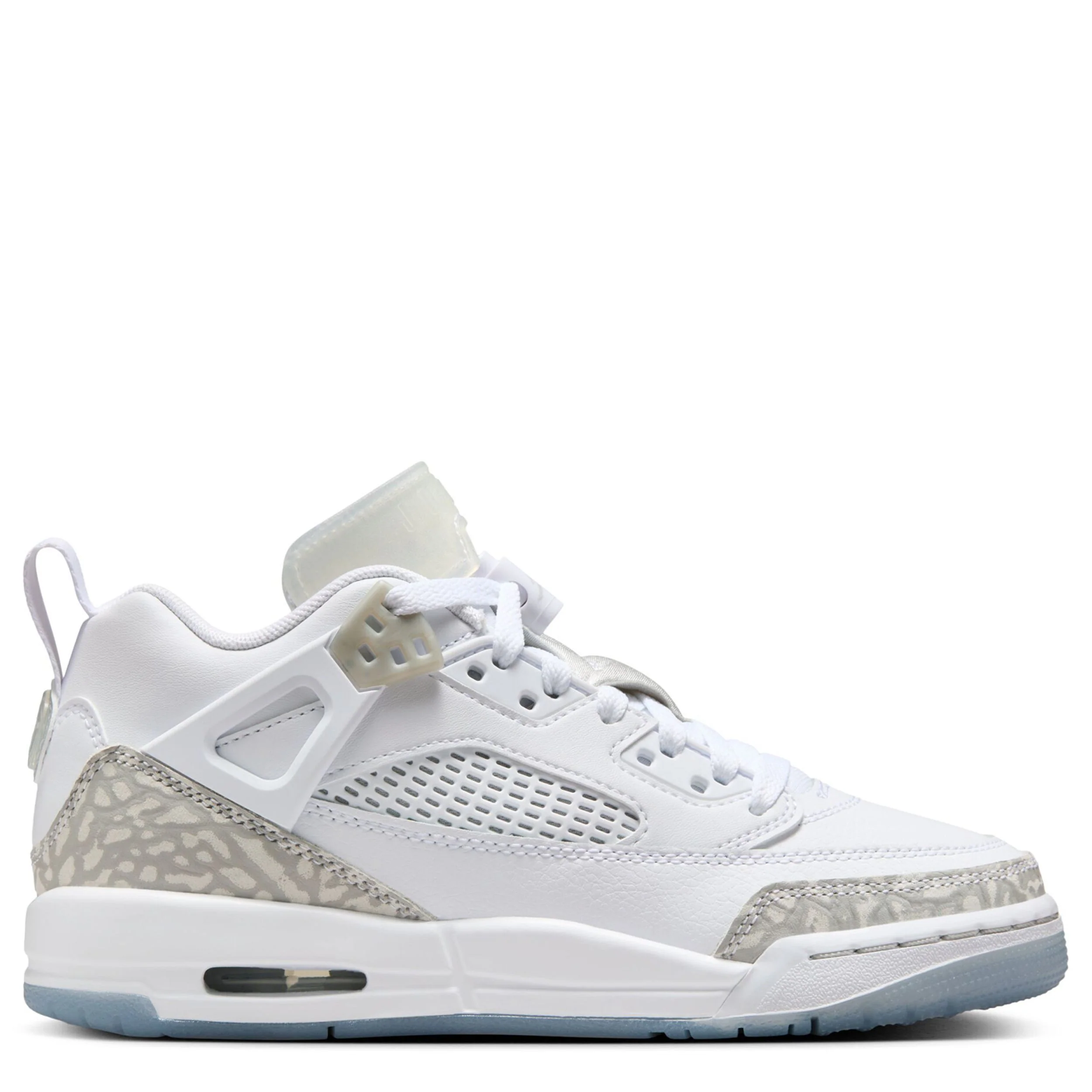 Spizike Low (Big Kid)
