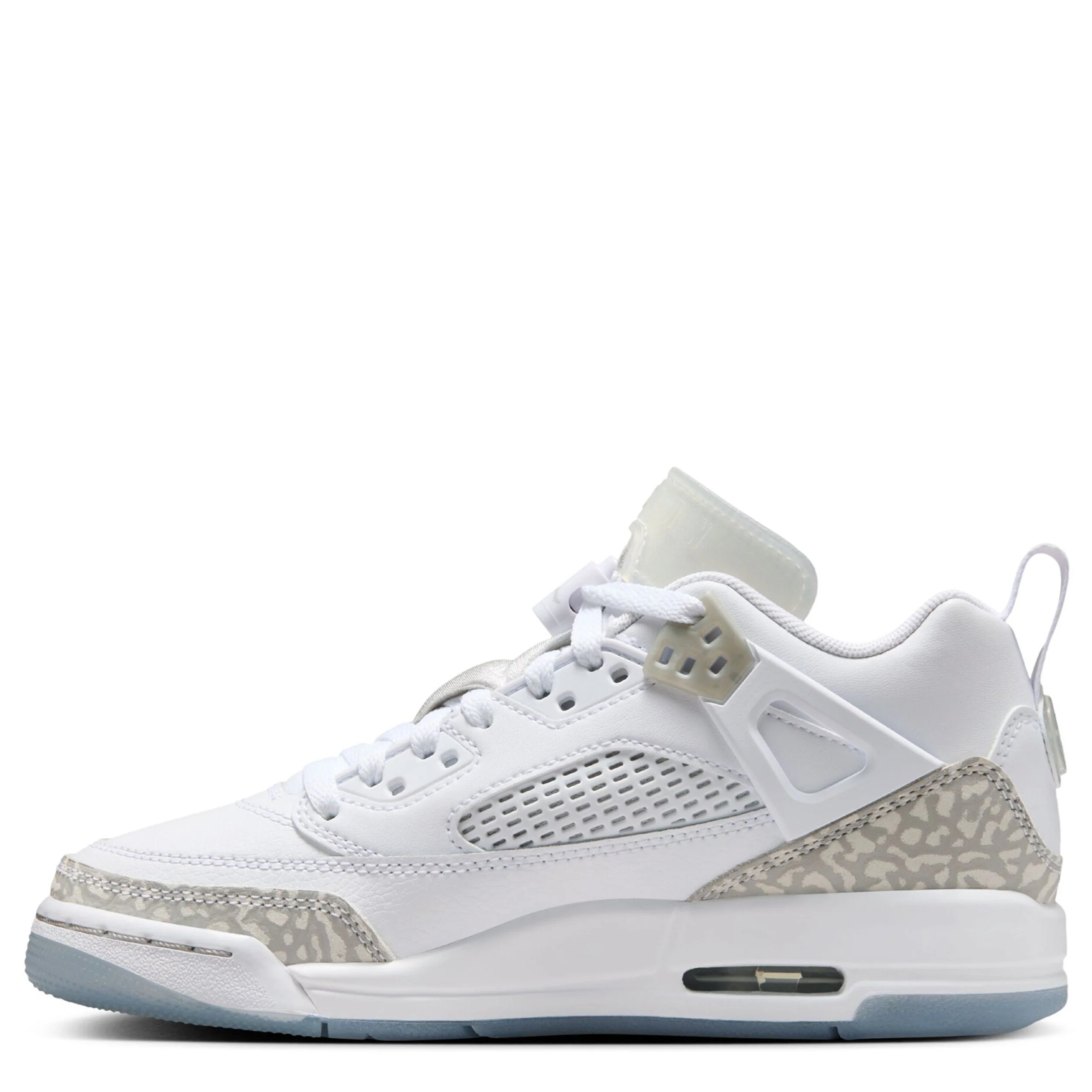 Spizike Low (Big Kid) - Image 2