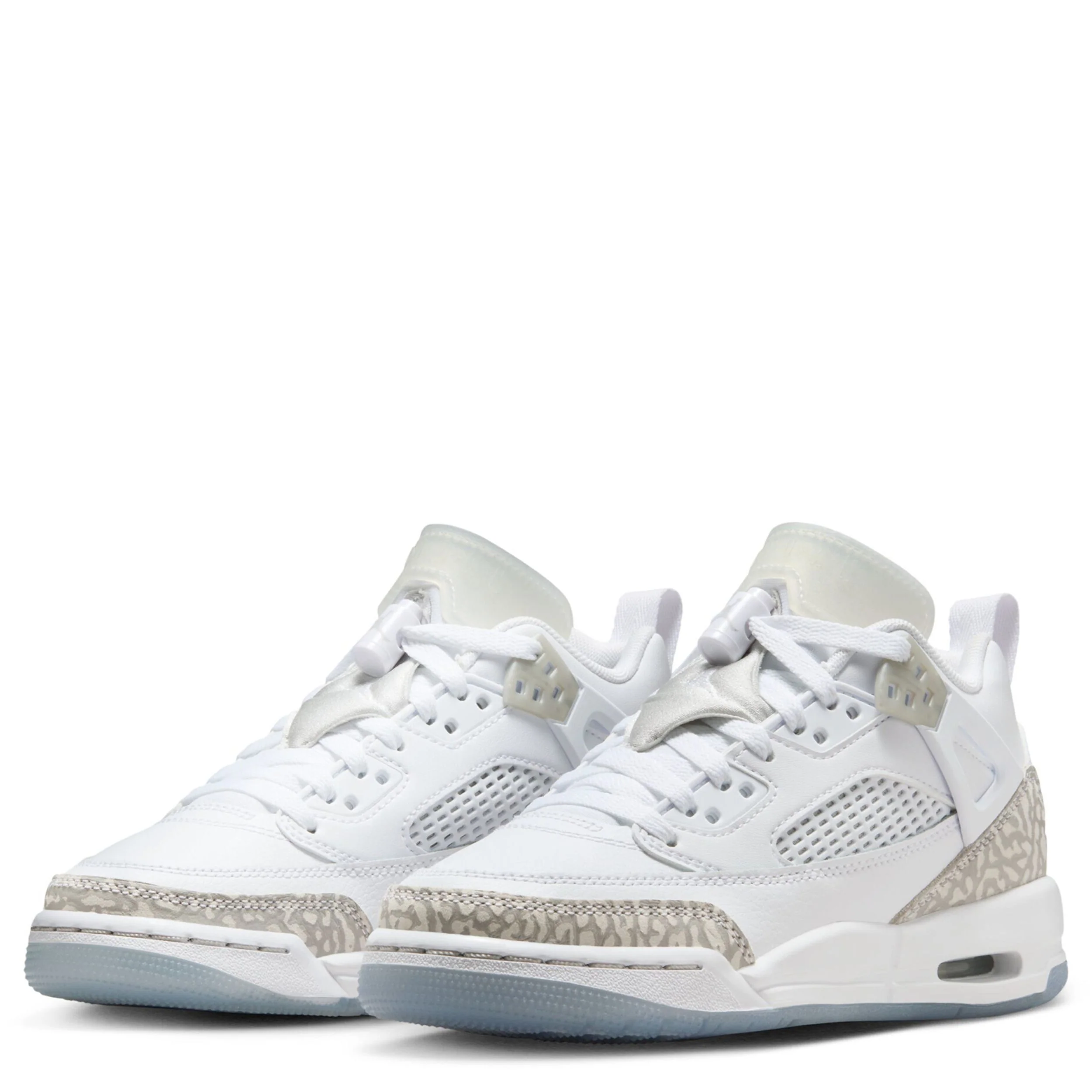Spizike Low (Big Kid) - Image 3