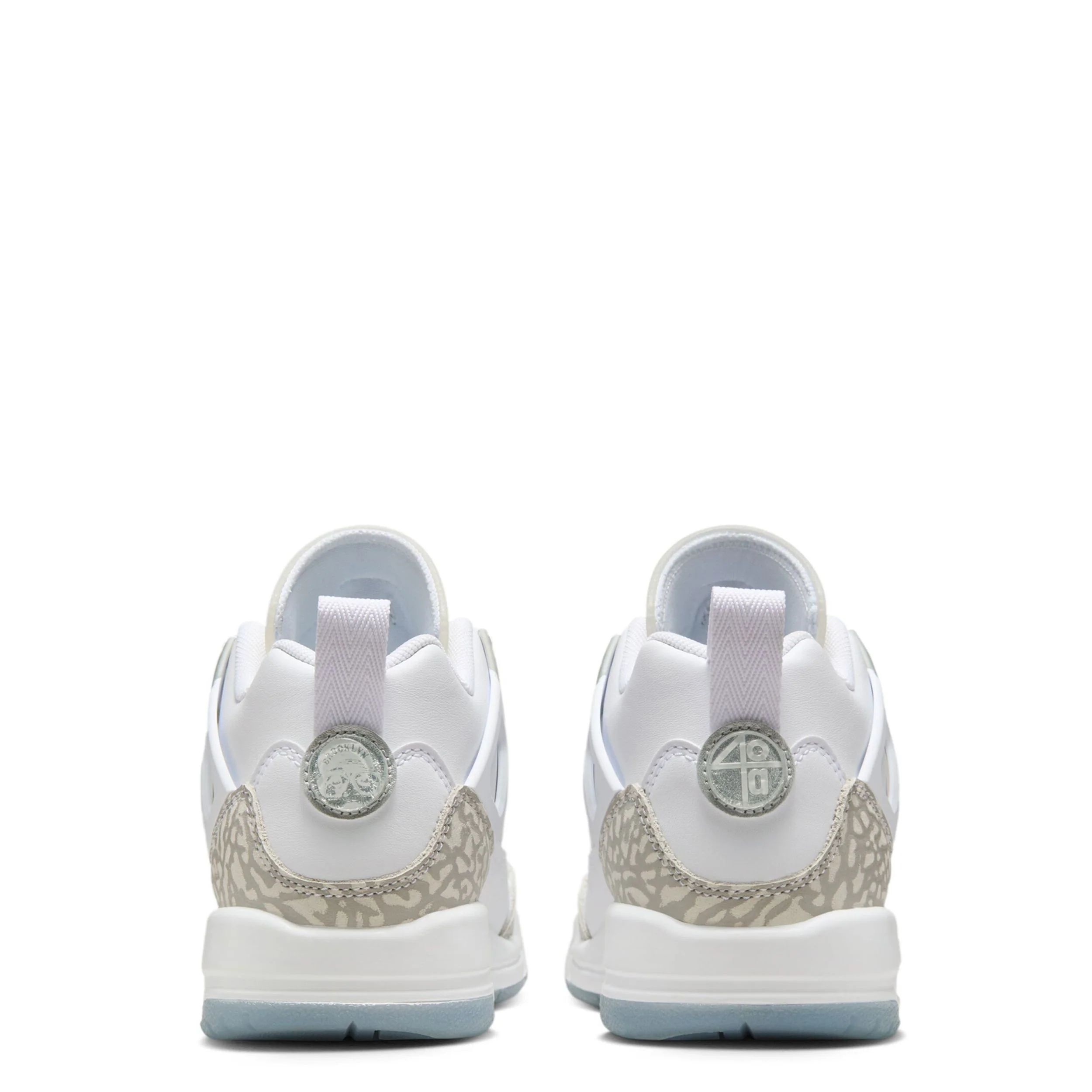 Spizike Low (Big Kid) - Image 4