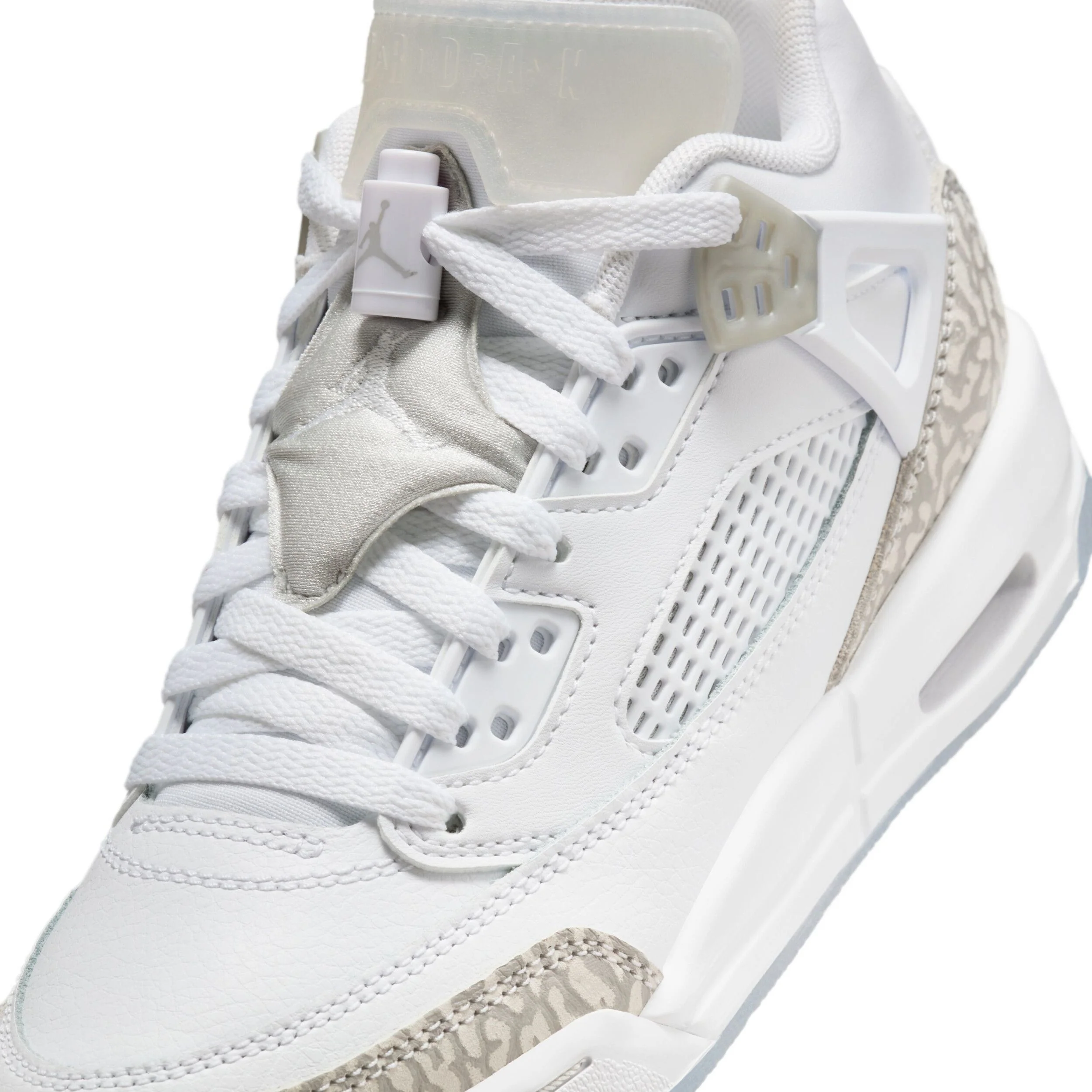 Spizike Low (Big Kid) - Image 7