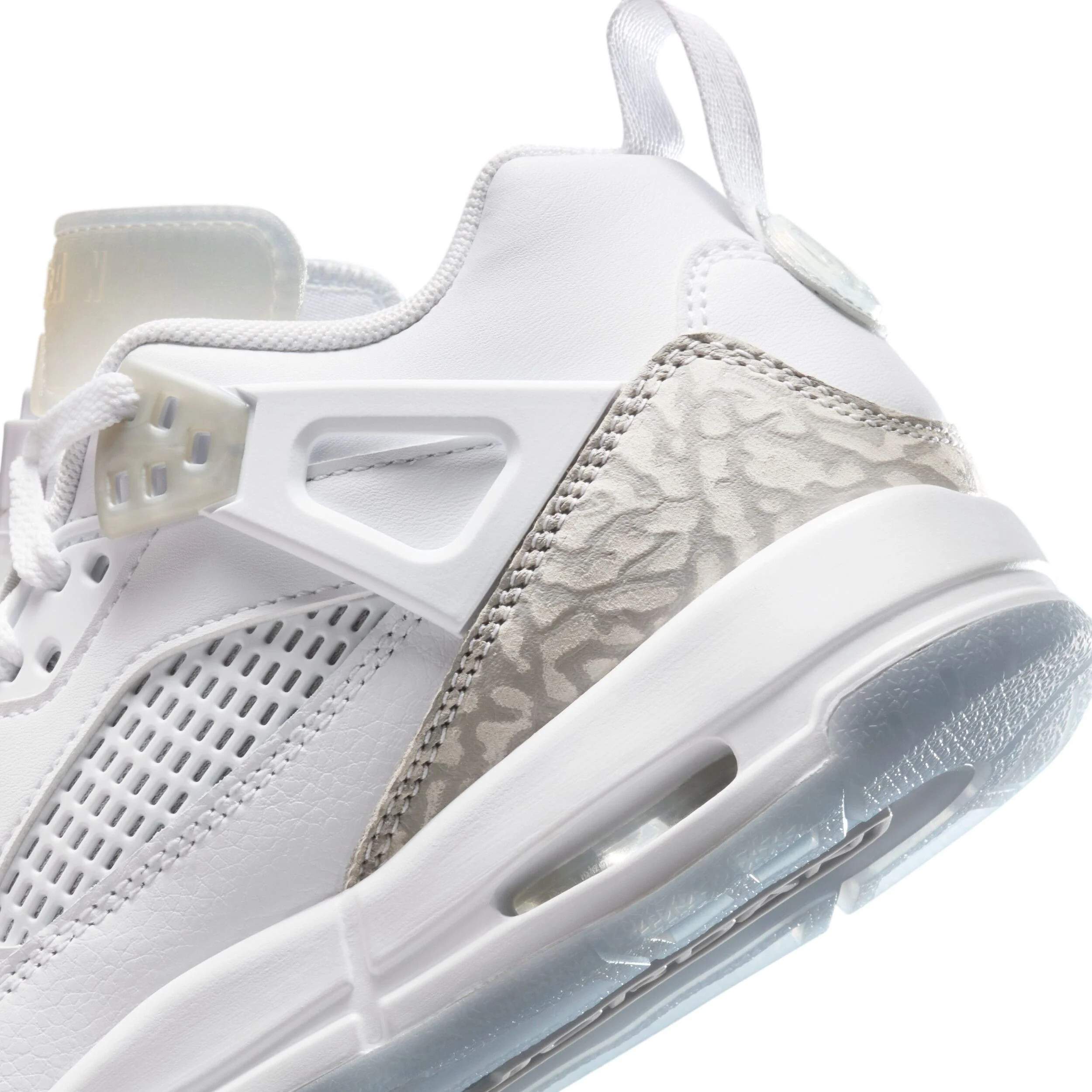 Spizike Low (Big Kid) - Image 8