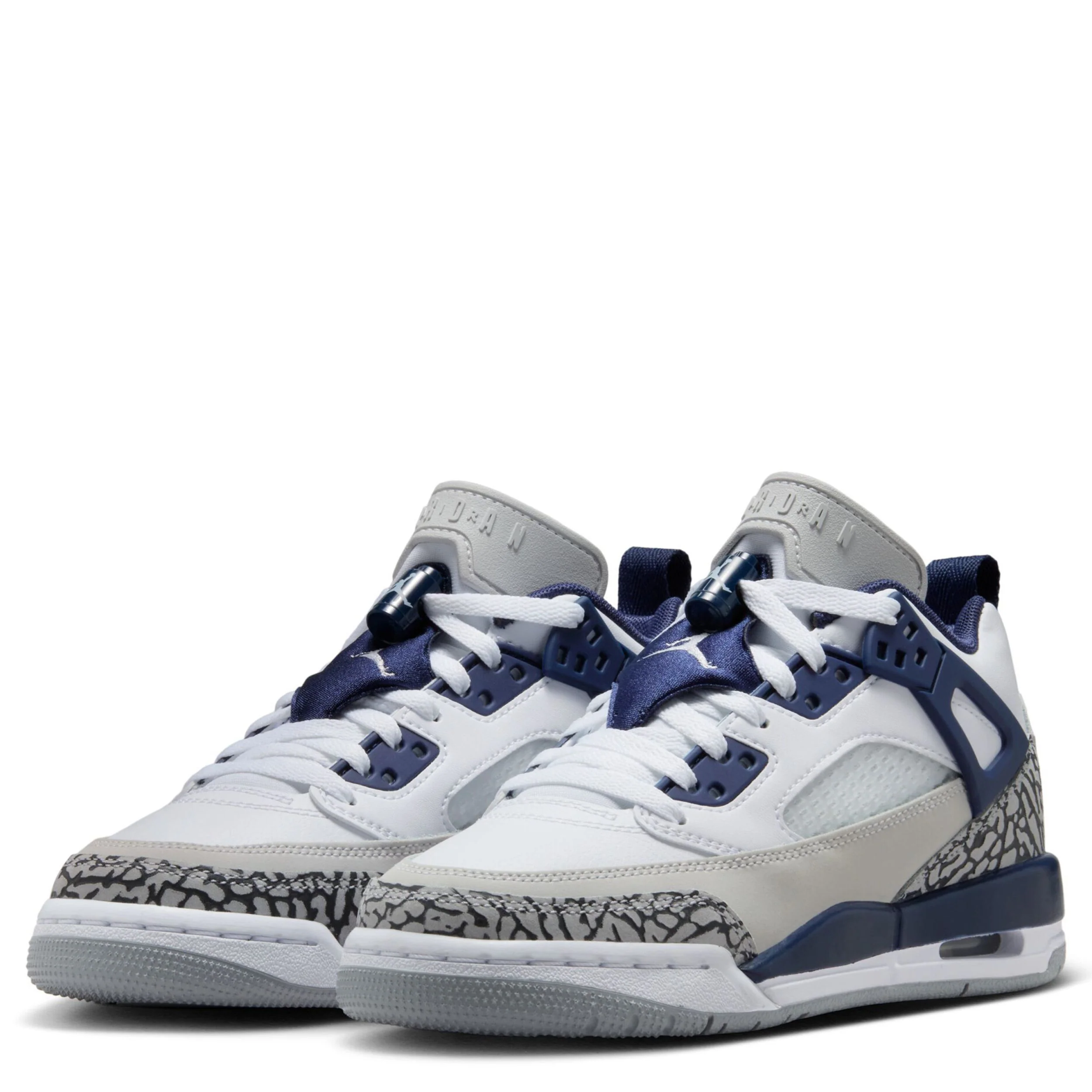 Spizike Low (Big Kid) - Image 3