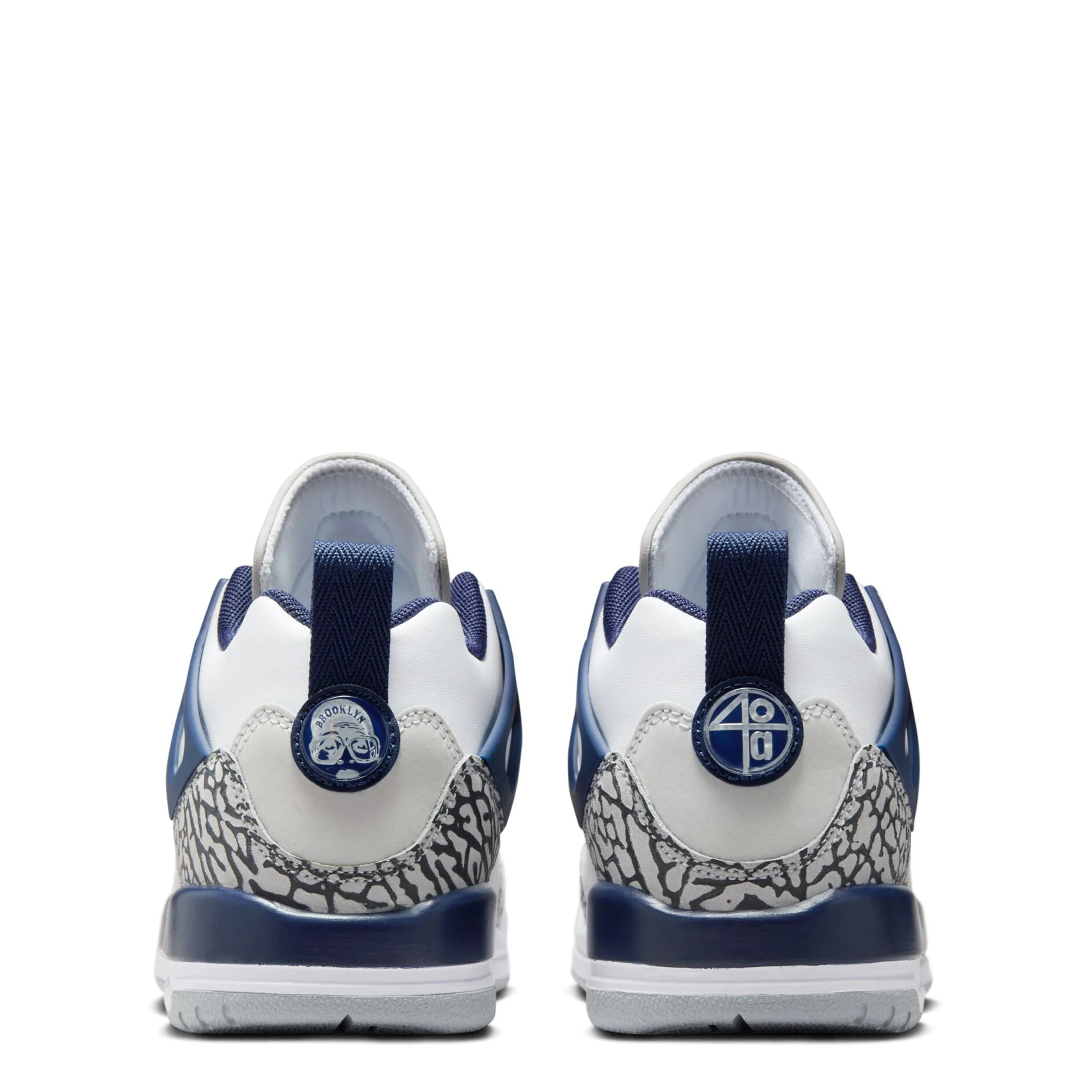 Spizike Low (Big Kid) - Image 4