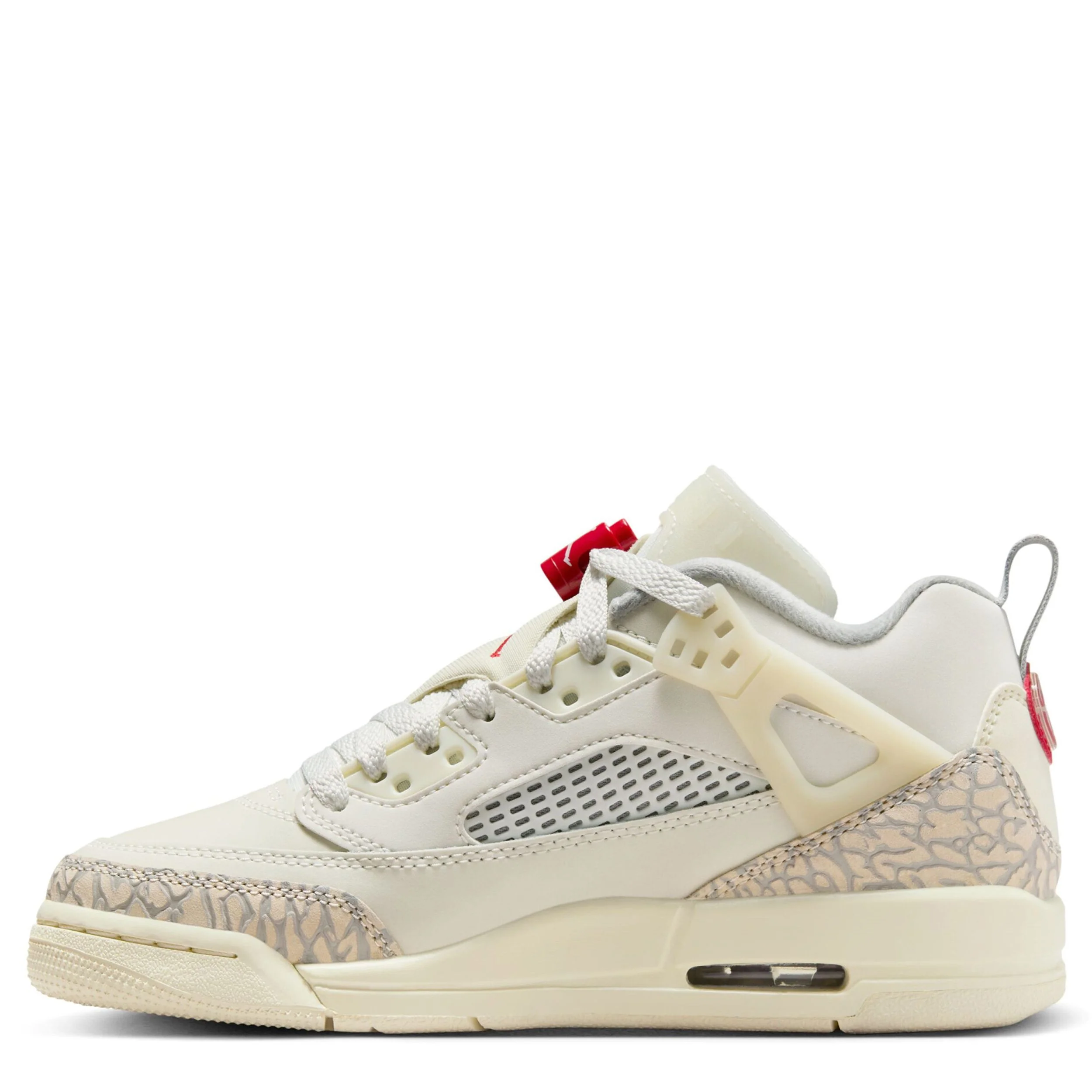 Spizike Low (Big Kid) - Image 2
