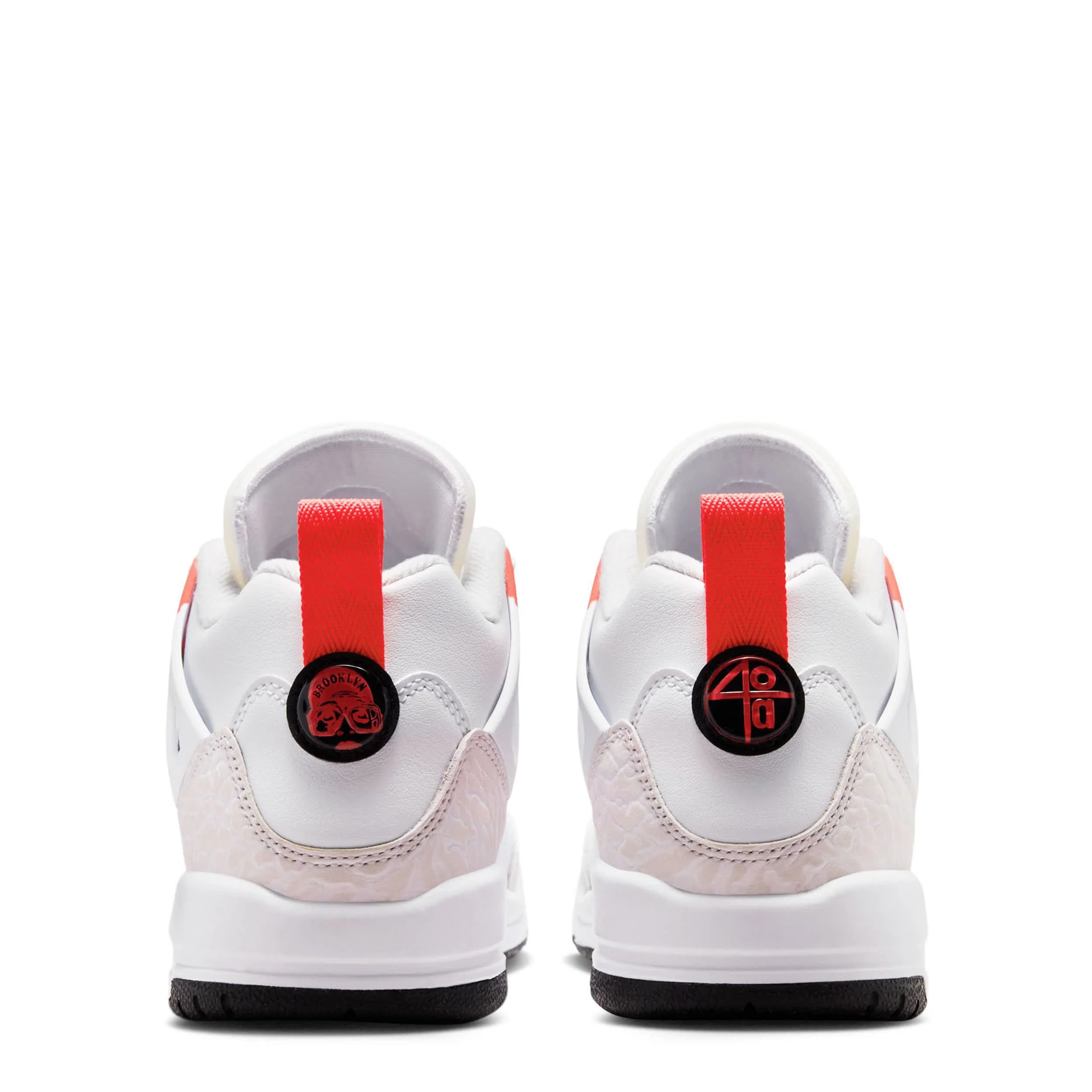 Spizike Low (Big Kid) - Image 4