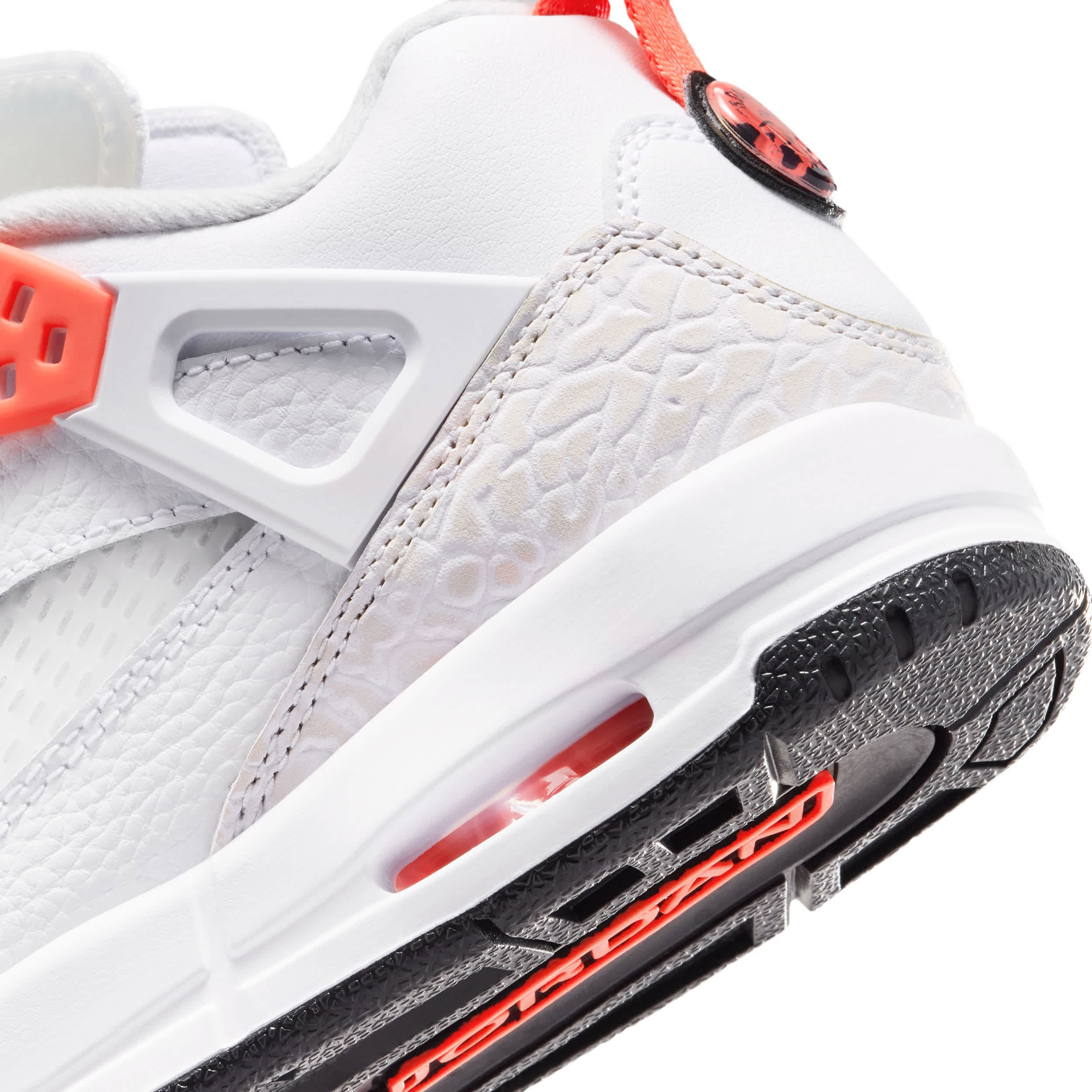 Spizike Low (Big Kid) - Image 8