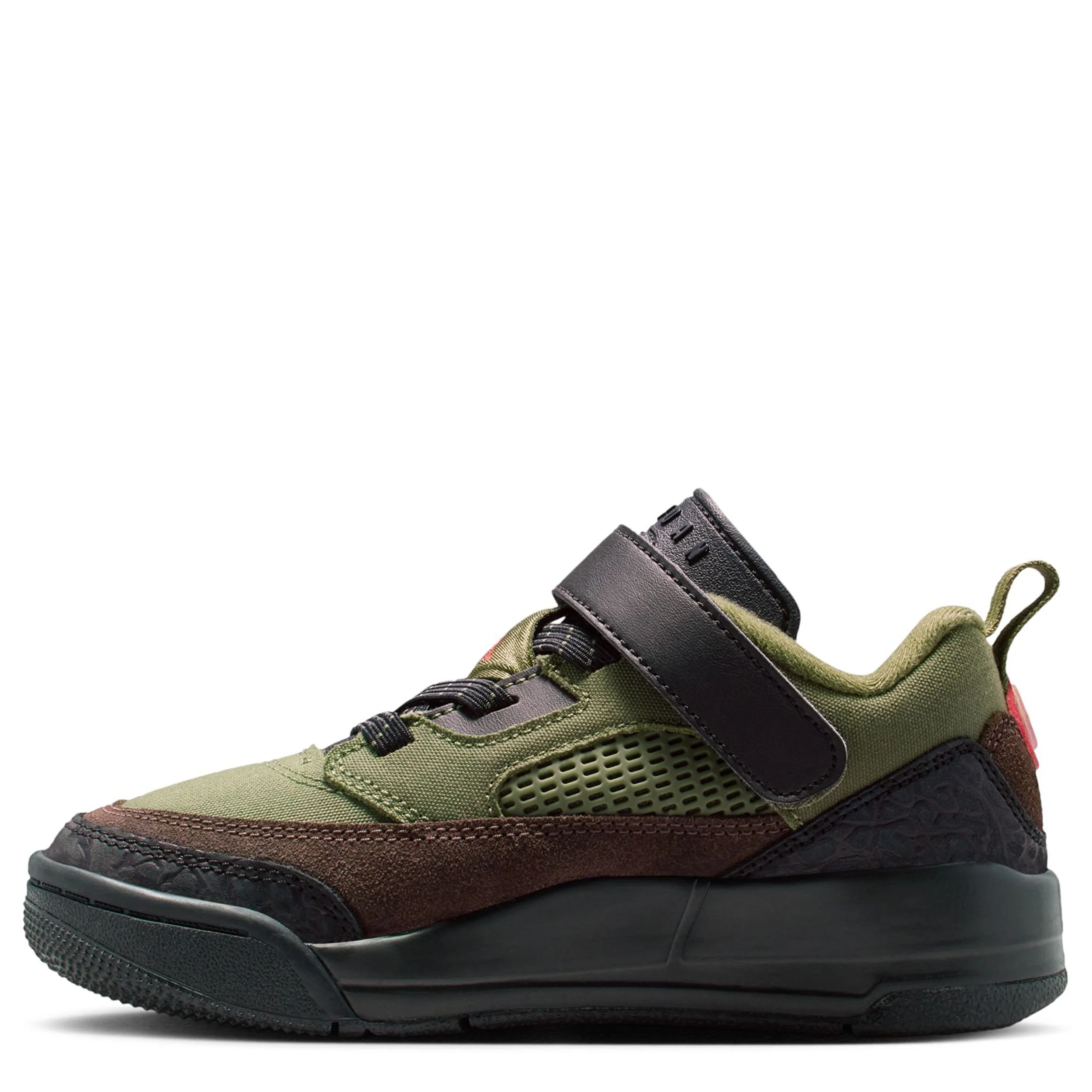 Spizike Low (Little Kid) - Image 2