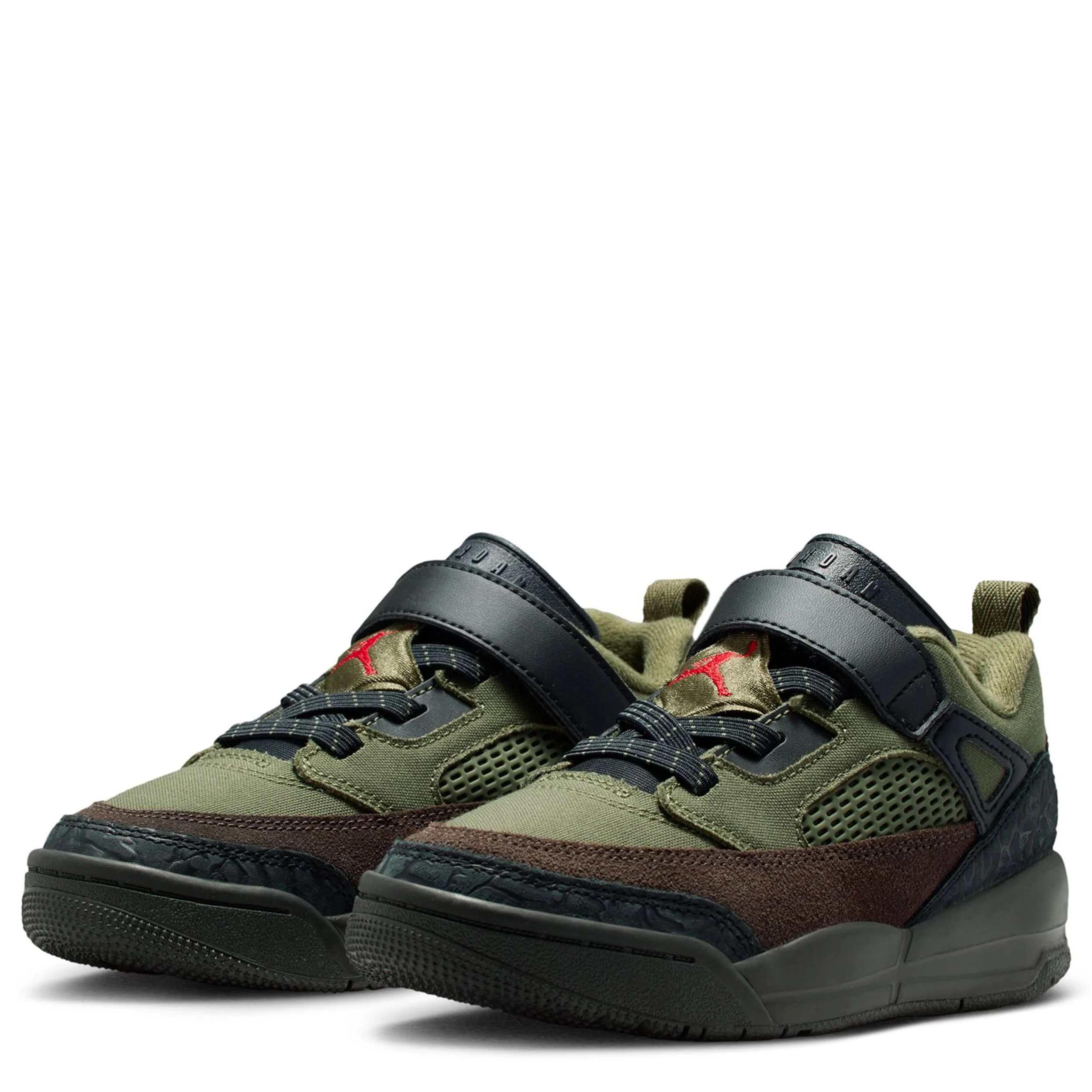 Spizike Low (Little Kid) - Image 3