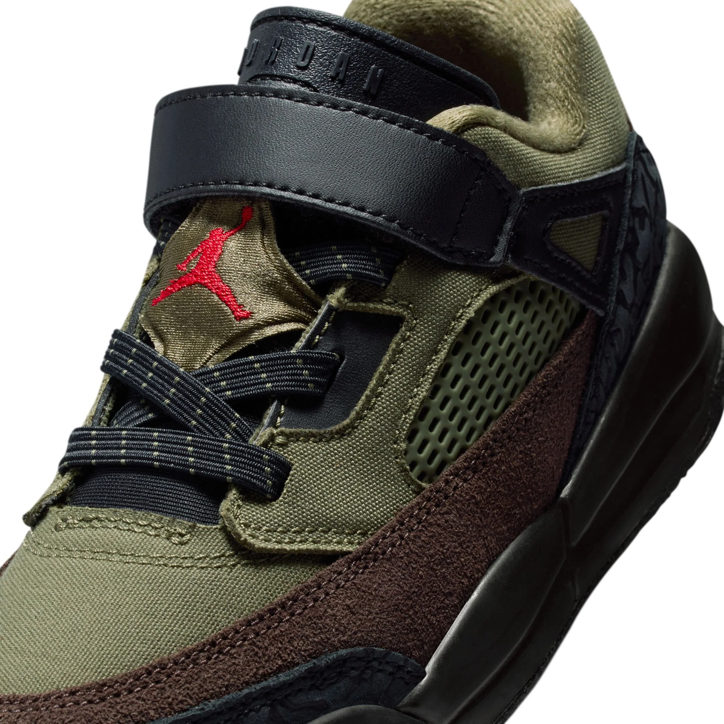 Spizike Low (Little Kid) - Image 7