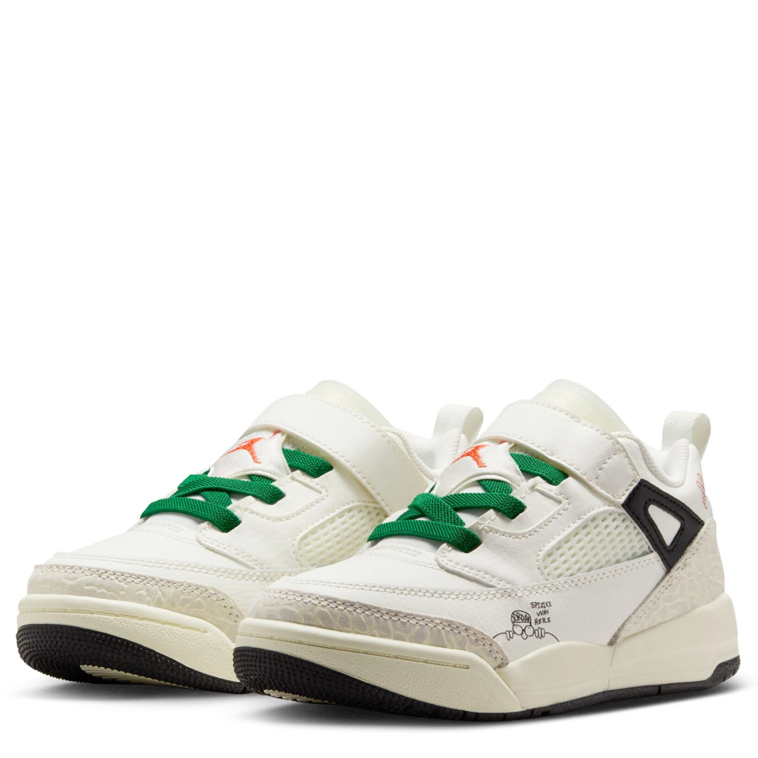 Spizike Low (Little Kid) - Image 3