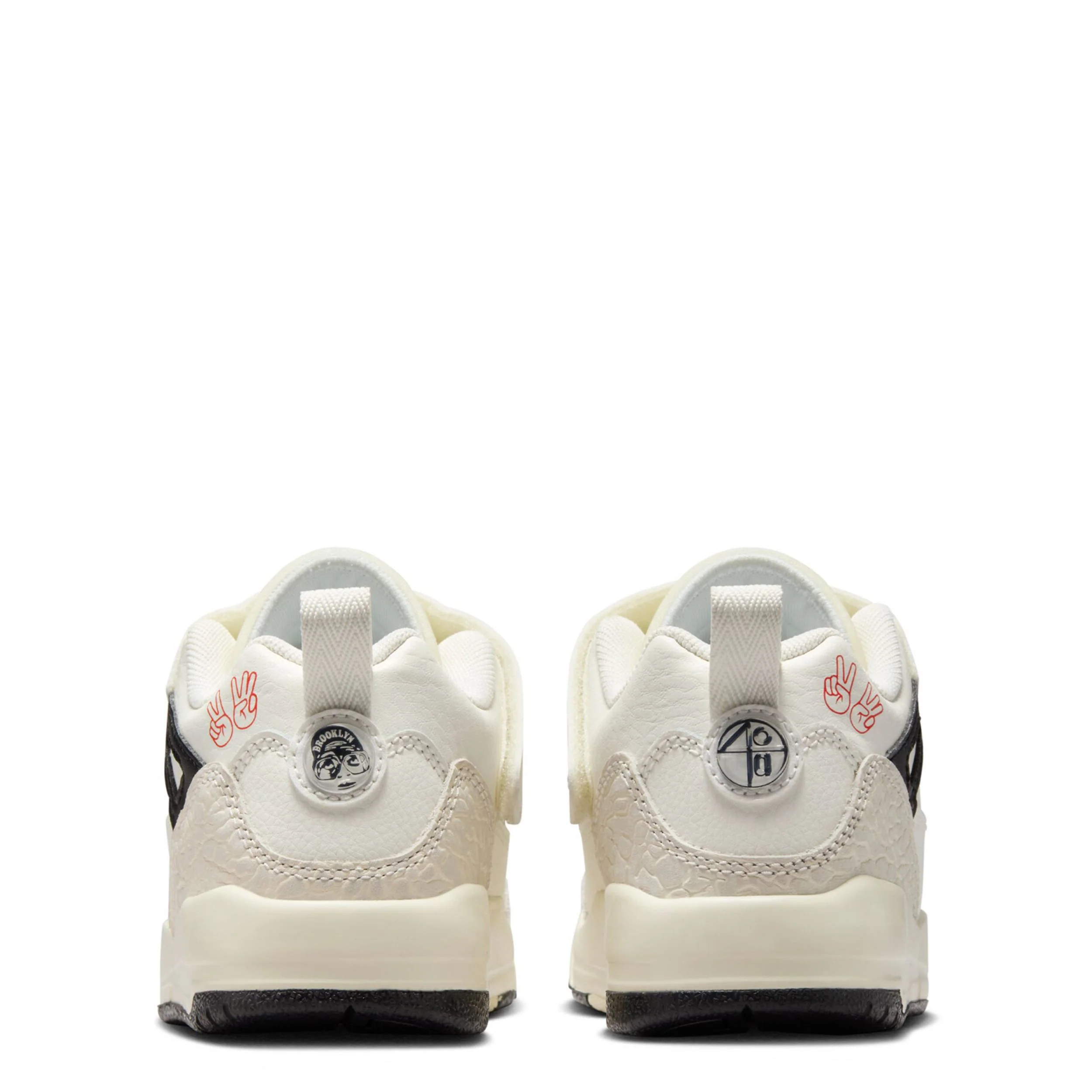 Spizike Low (Little Kid) - Image 4