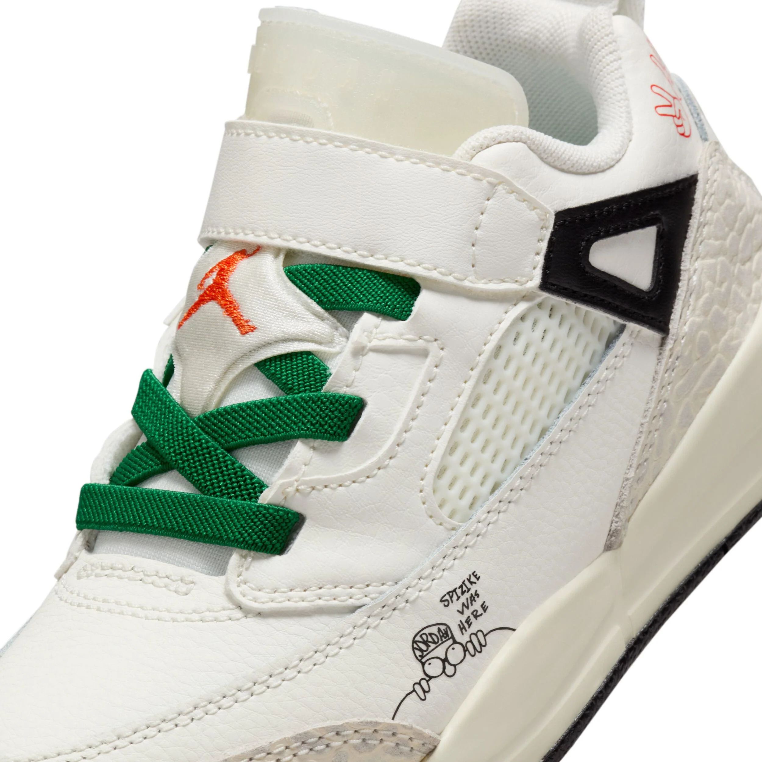 Spizike Low (Little Kid) - Image 7