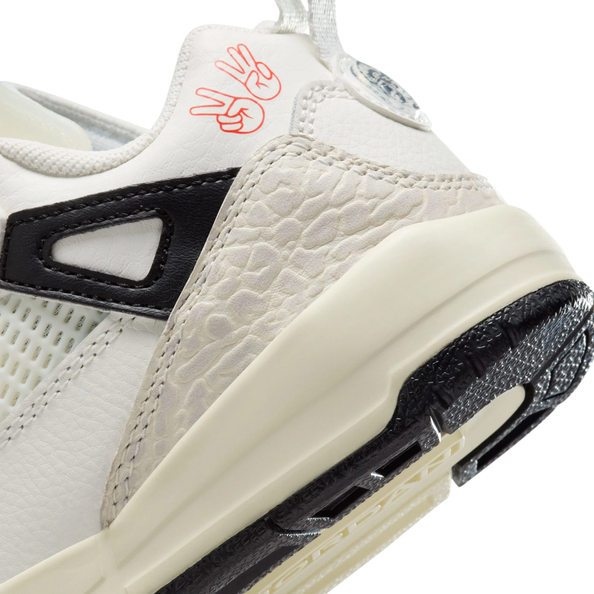 Spizike Low (Little Kid) - Image 8