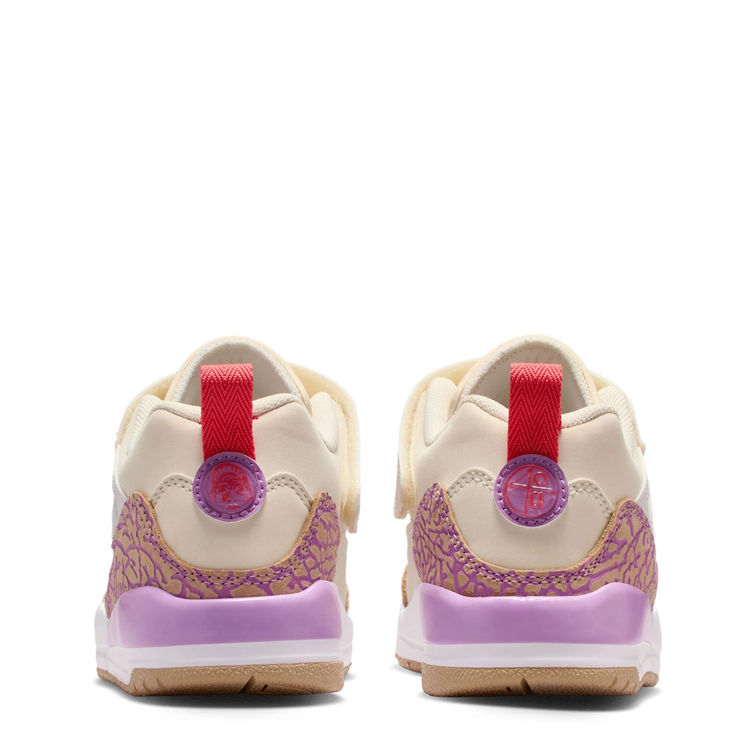 Spizike Low (Little Kid) - Image 4