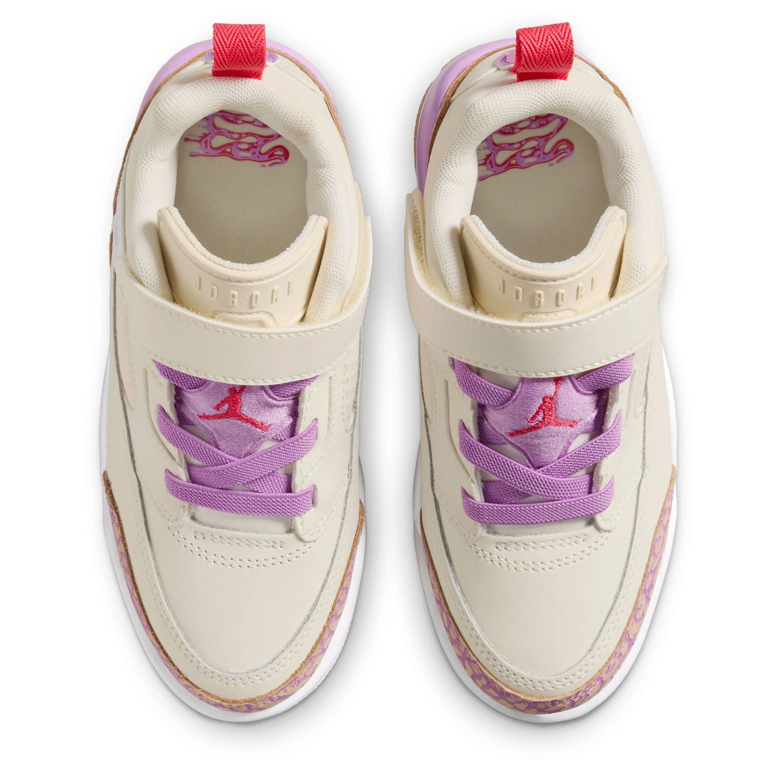 Spizike Low (Little Kid) - Image 5