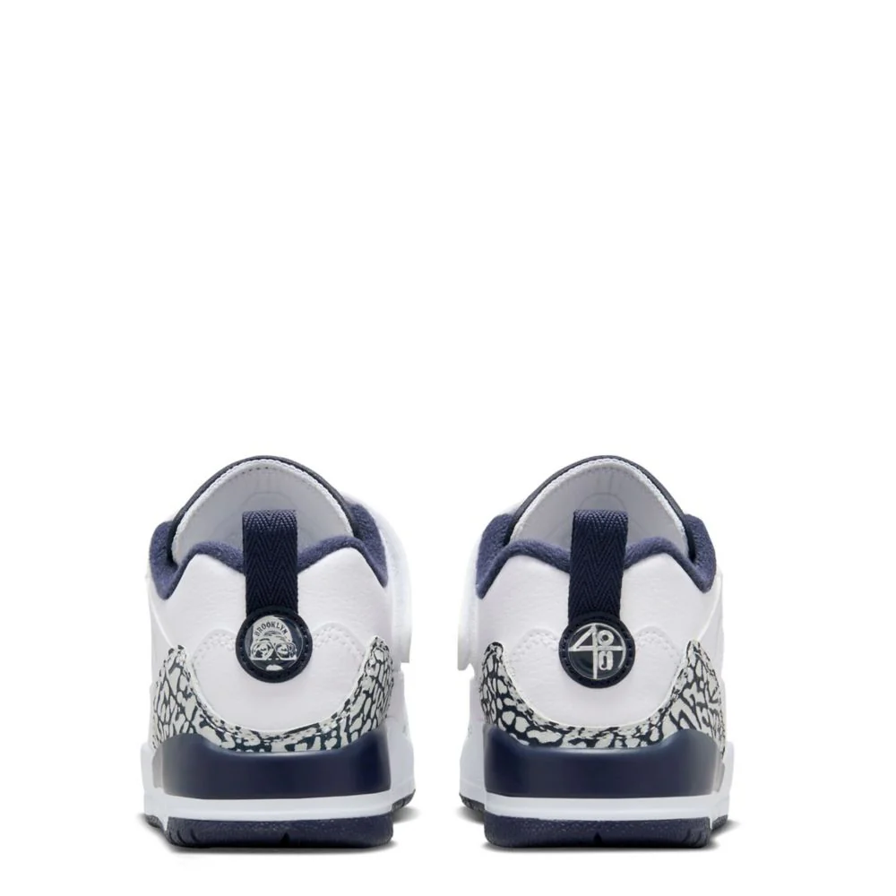 Spizike Low (Little Kid) - Image 4