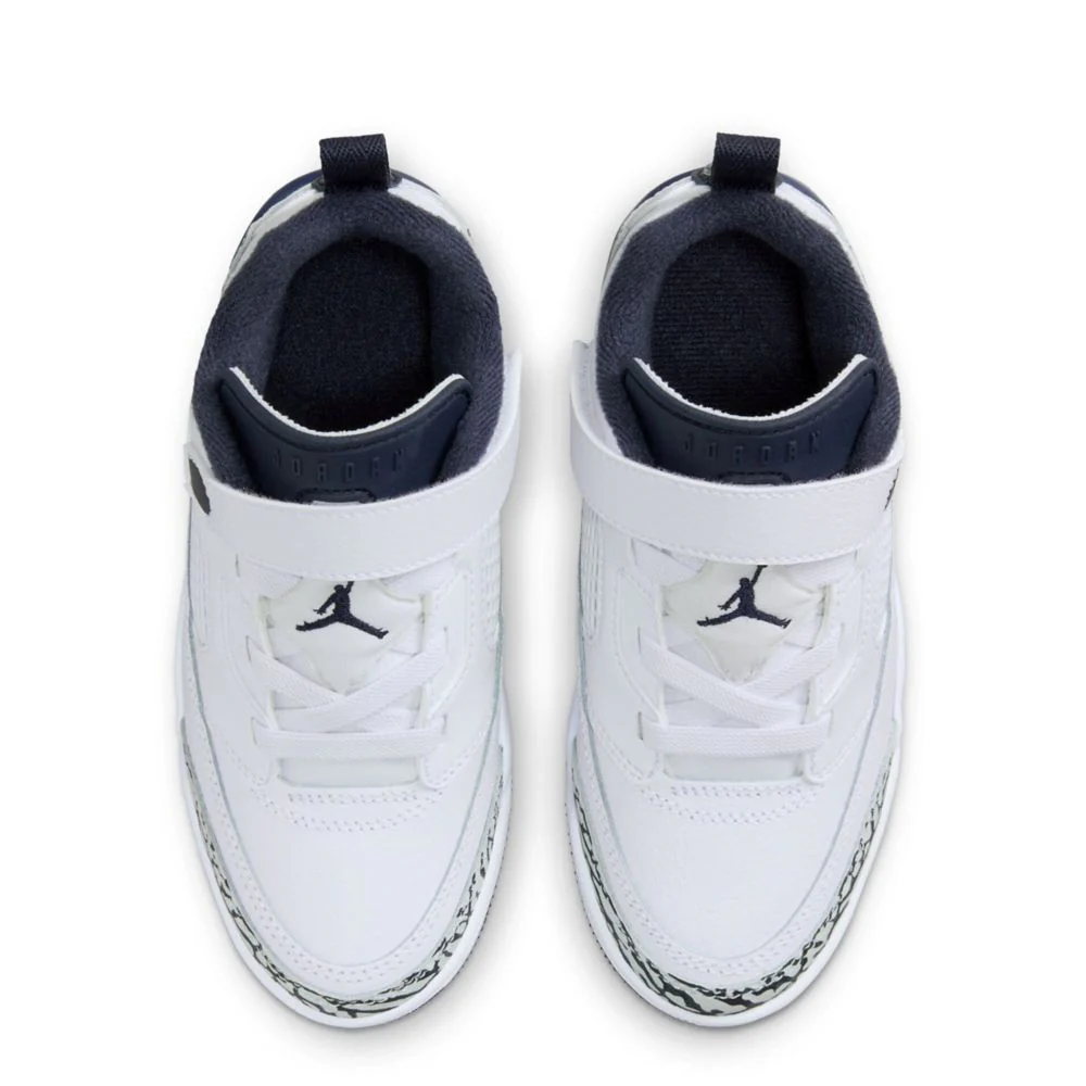 Spizike Low (Little Kid) - Image 5