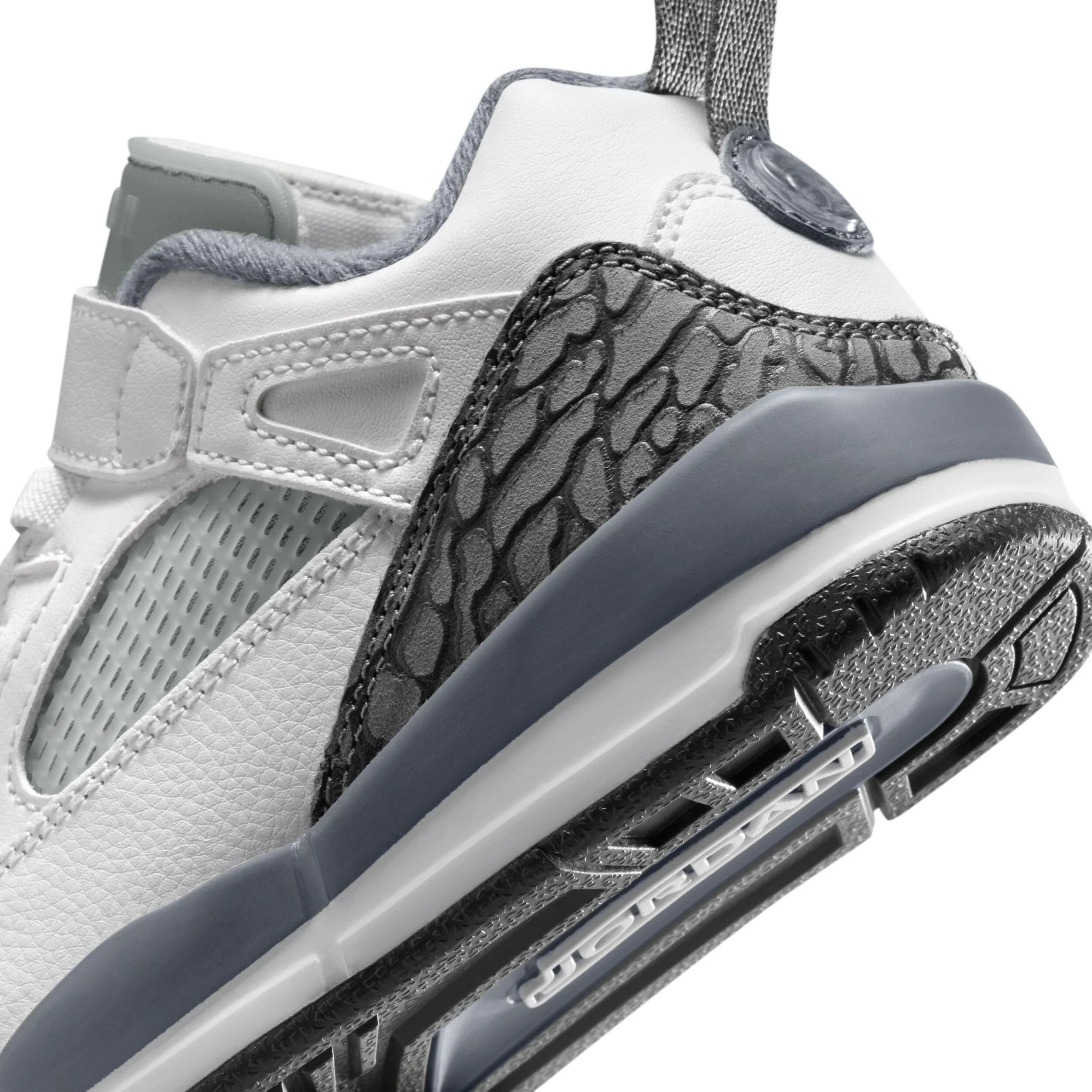 Spizike Low (Little Kid) - Image 8