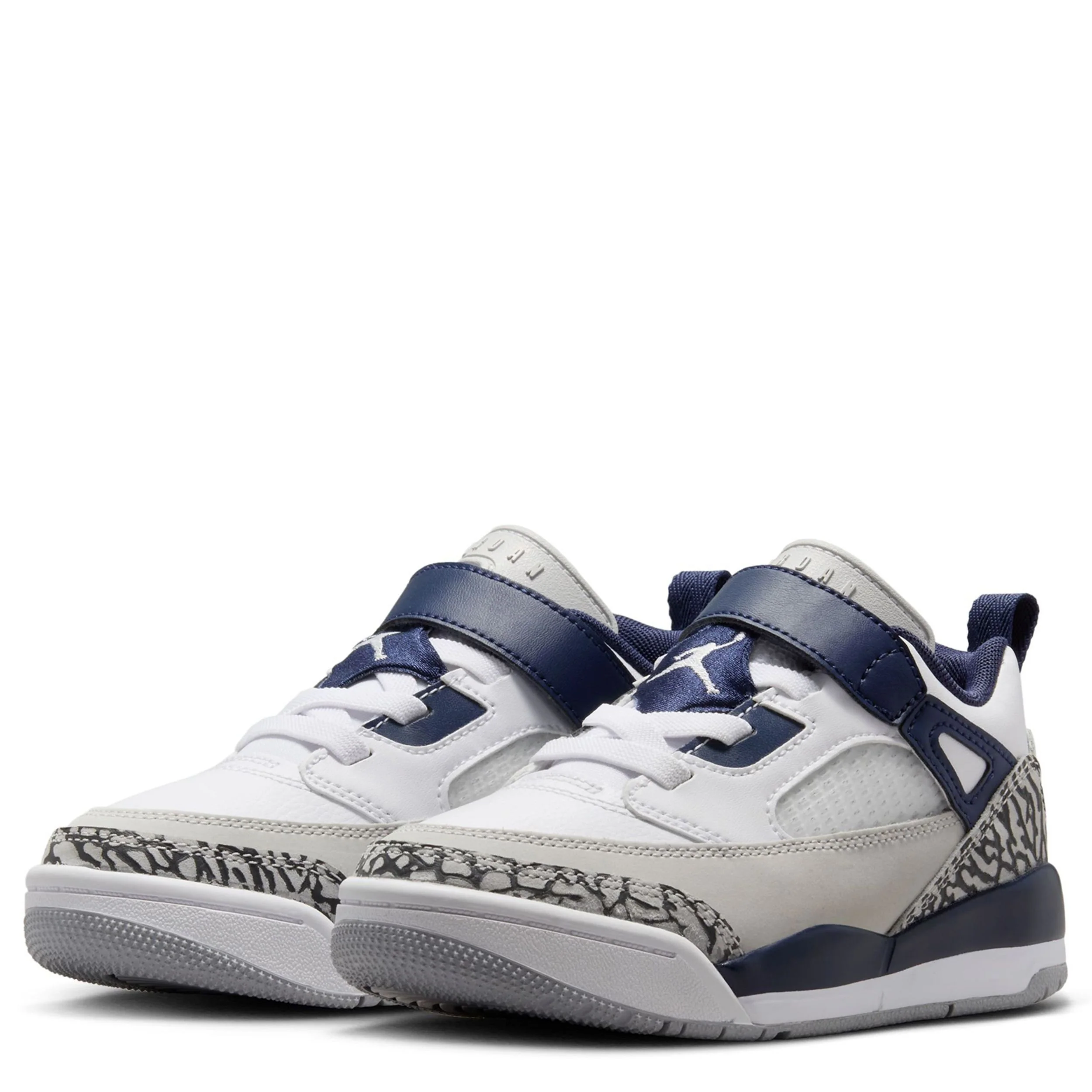 Spizike Low (Little Kid) - Image 3