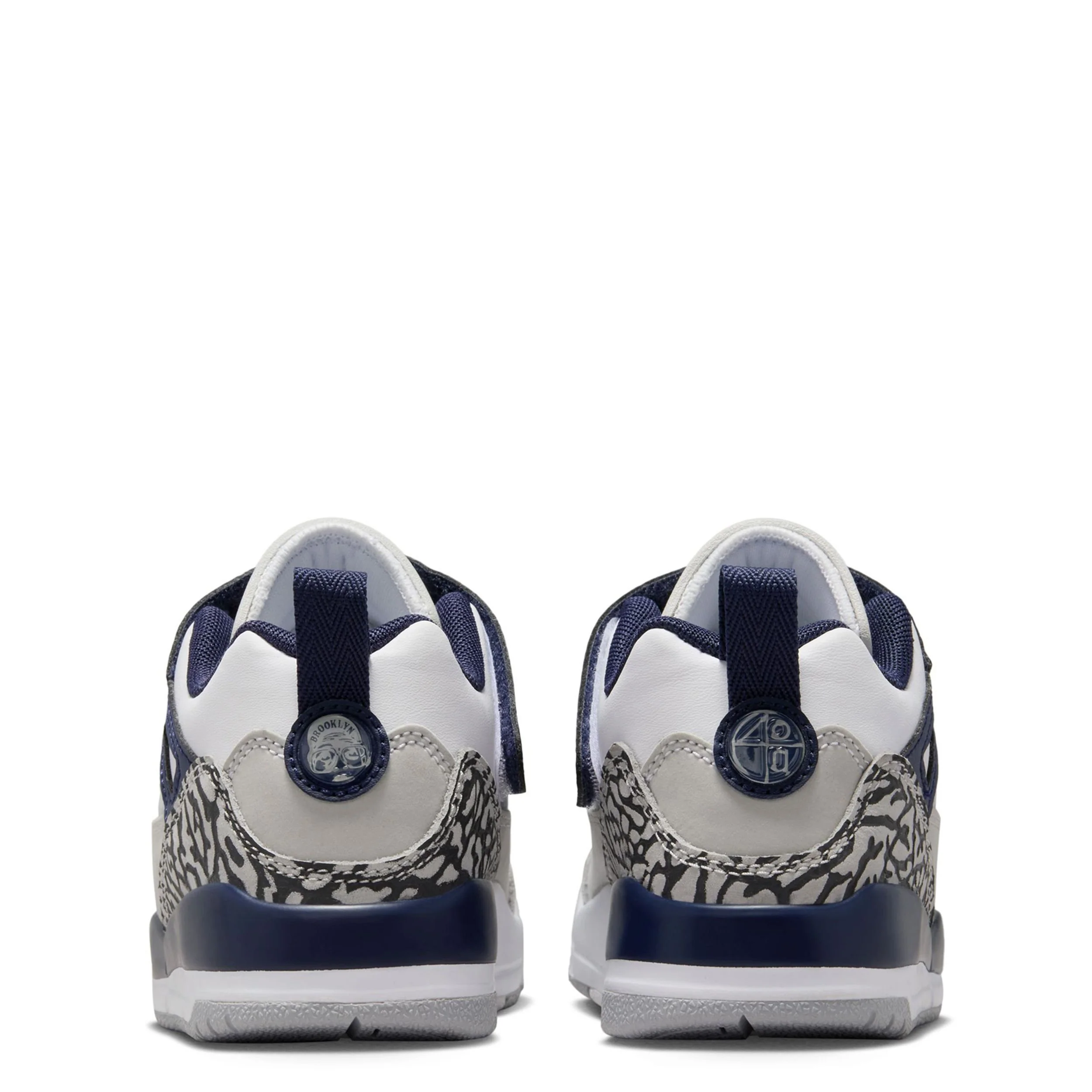 Spizike Low (Little Kid) - Image 4