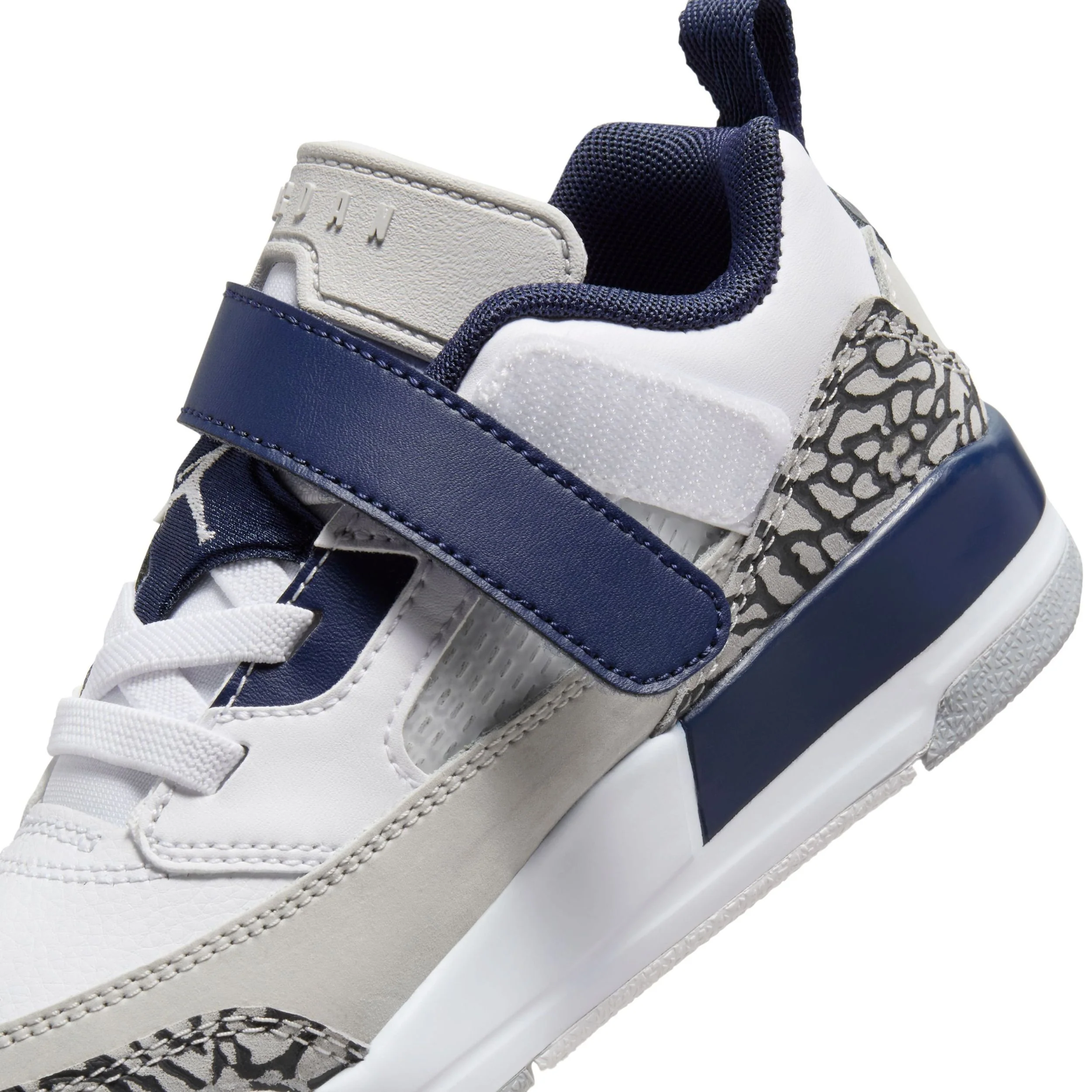 Spizike Low (Little Kid) - Image 9