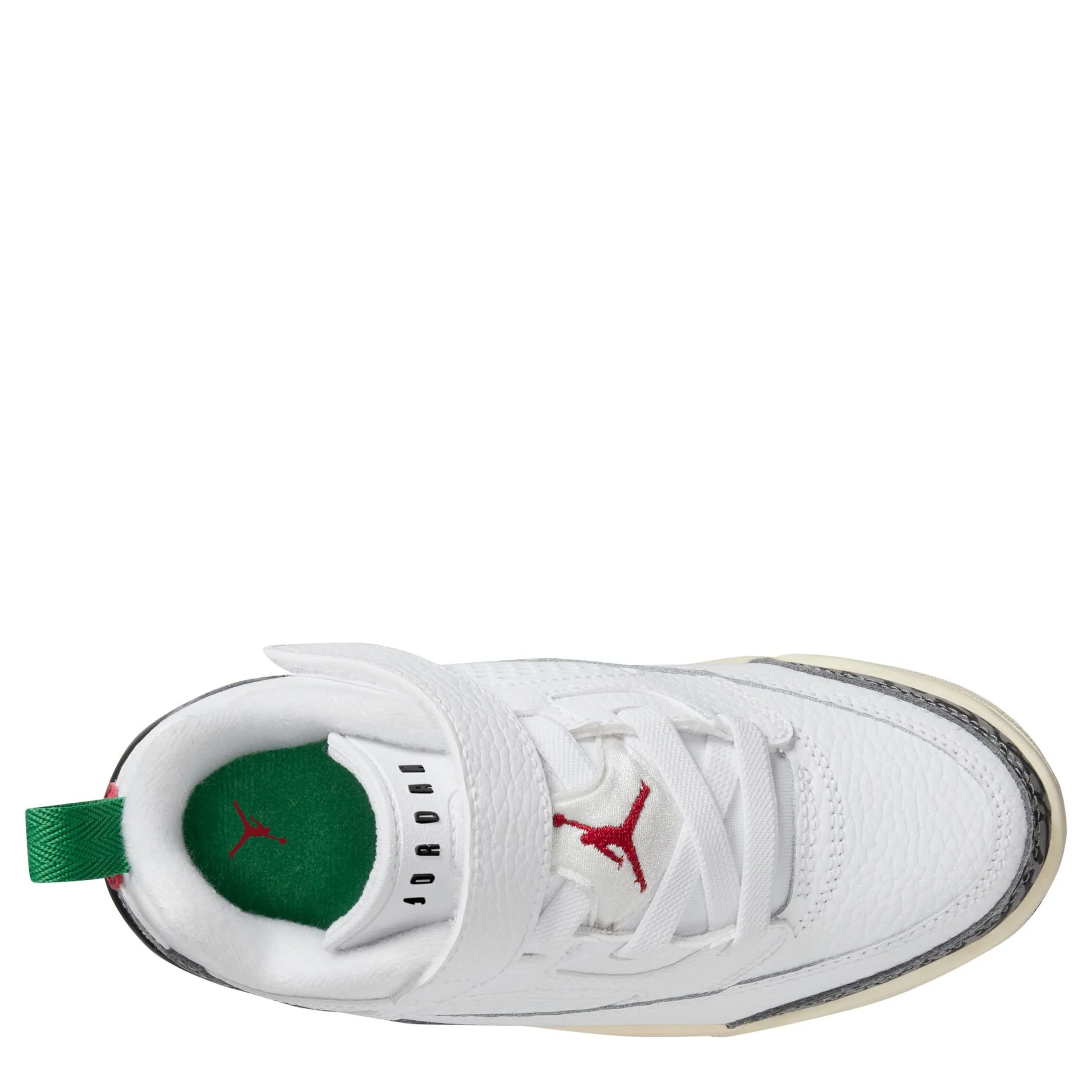 Spizike Low (Little Kid) - Image 3