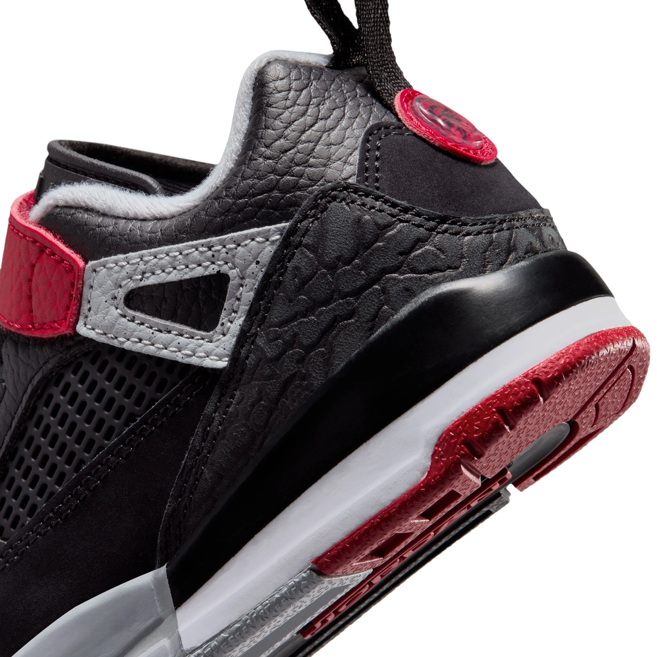 Spizike Low (Toddler) - Image 8