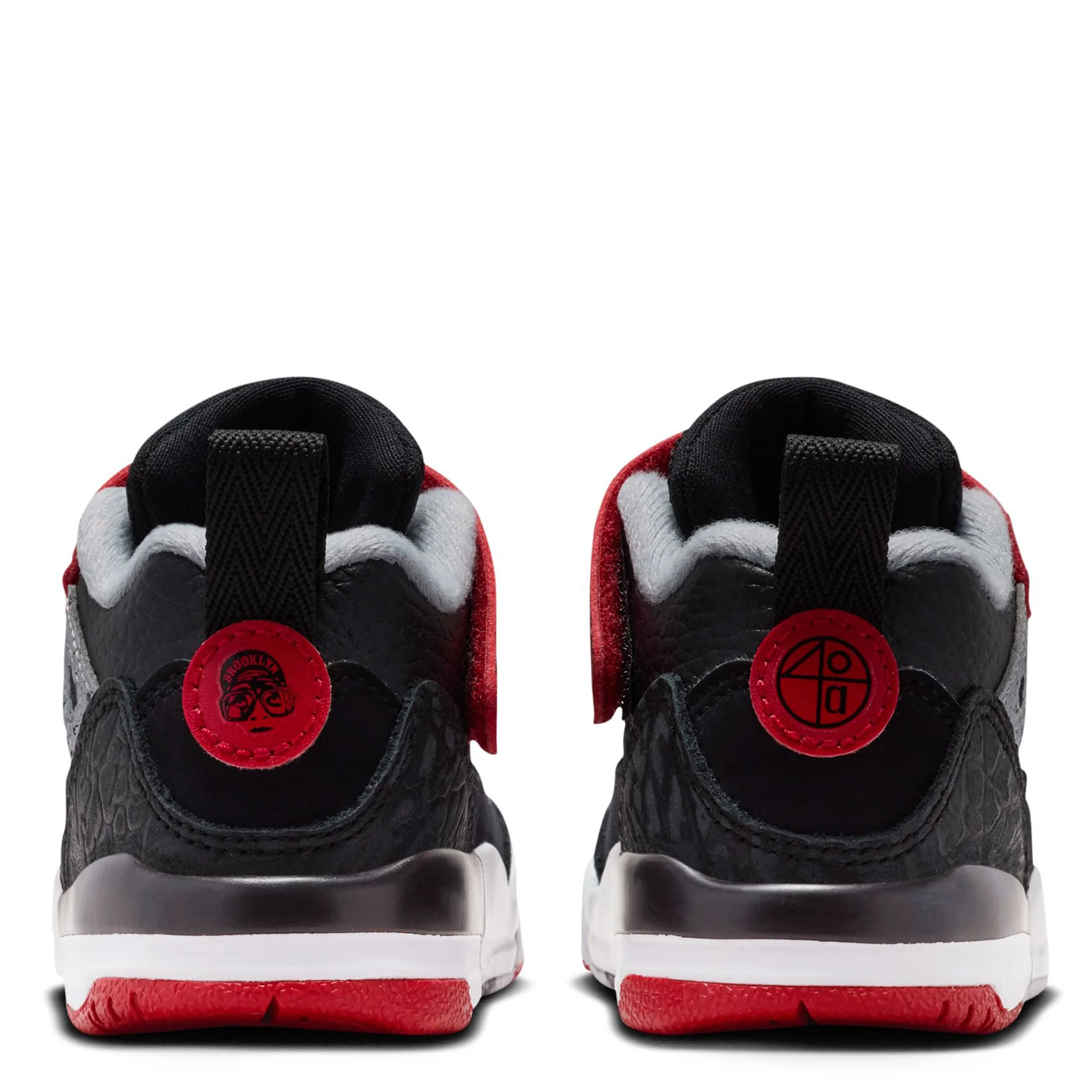 Spizike Low (Toddler) - Image 4