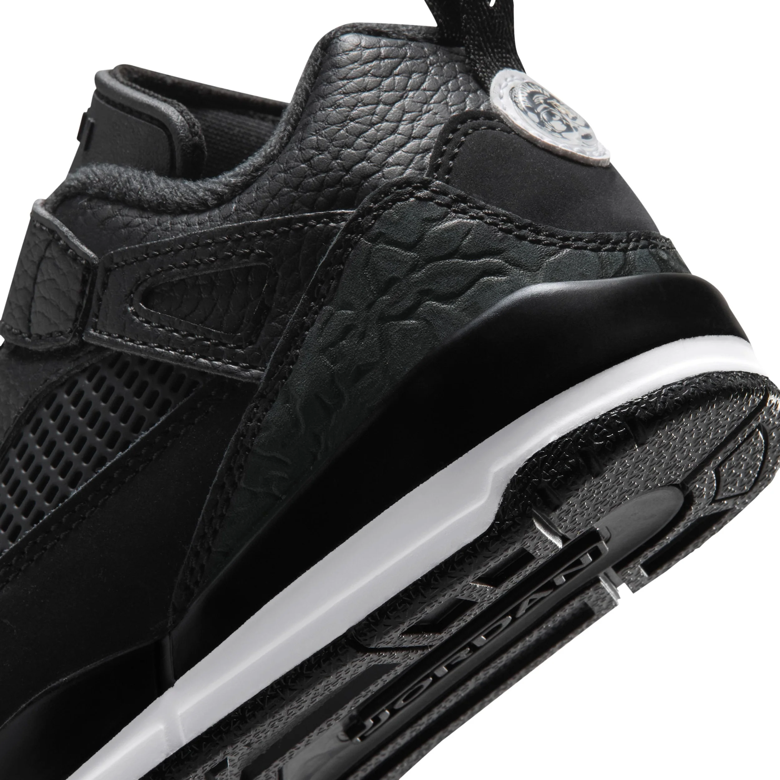 Spizike Low (Toddler) - Image 8