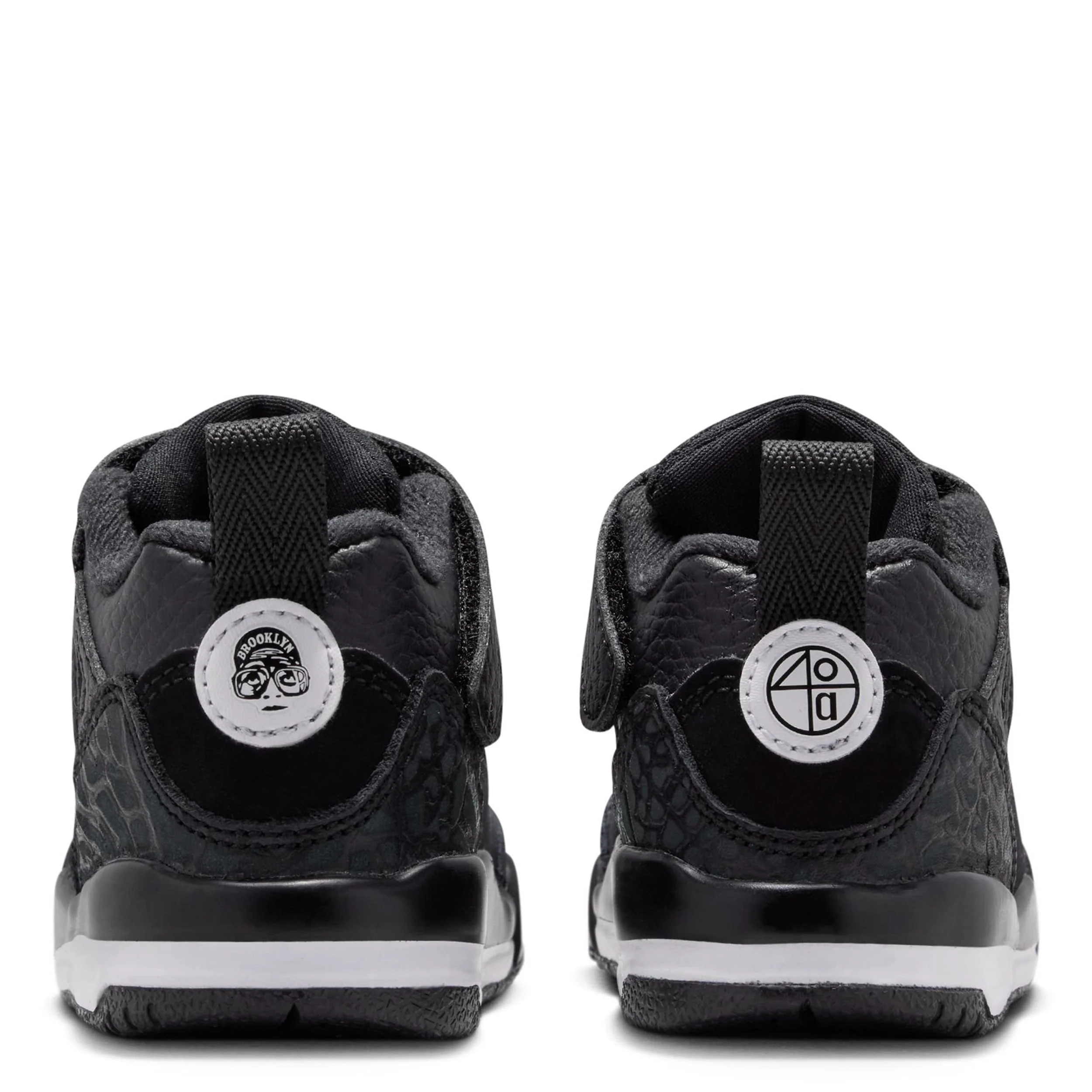 Spizike Low (Toddler) - Image 4