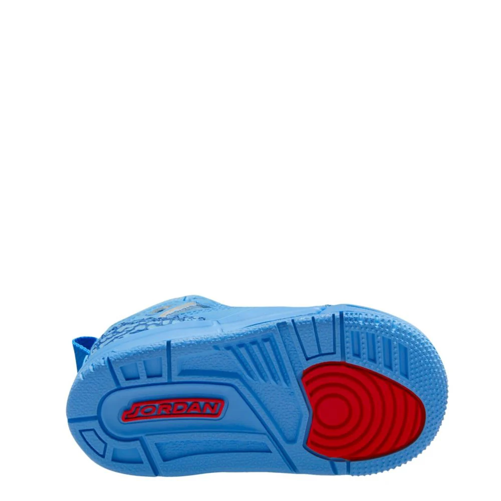 Spizike Low (Toddler) - Image 4