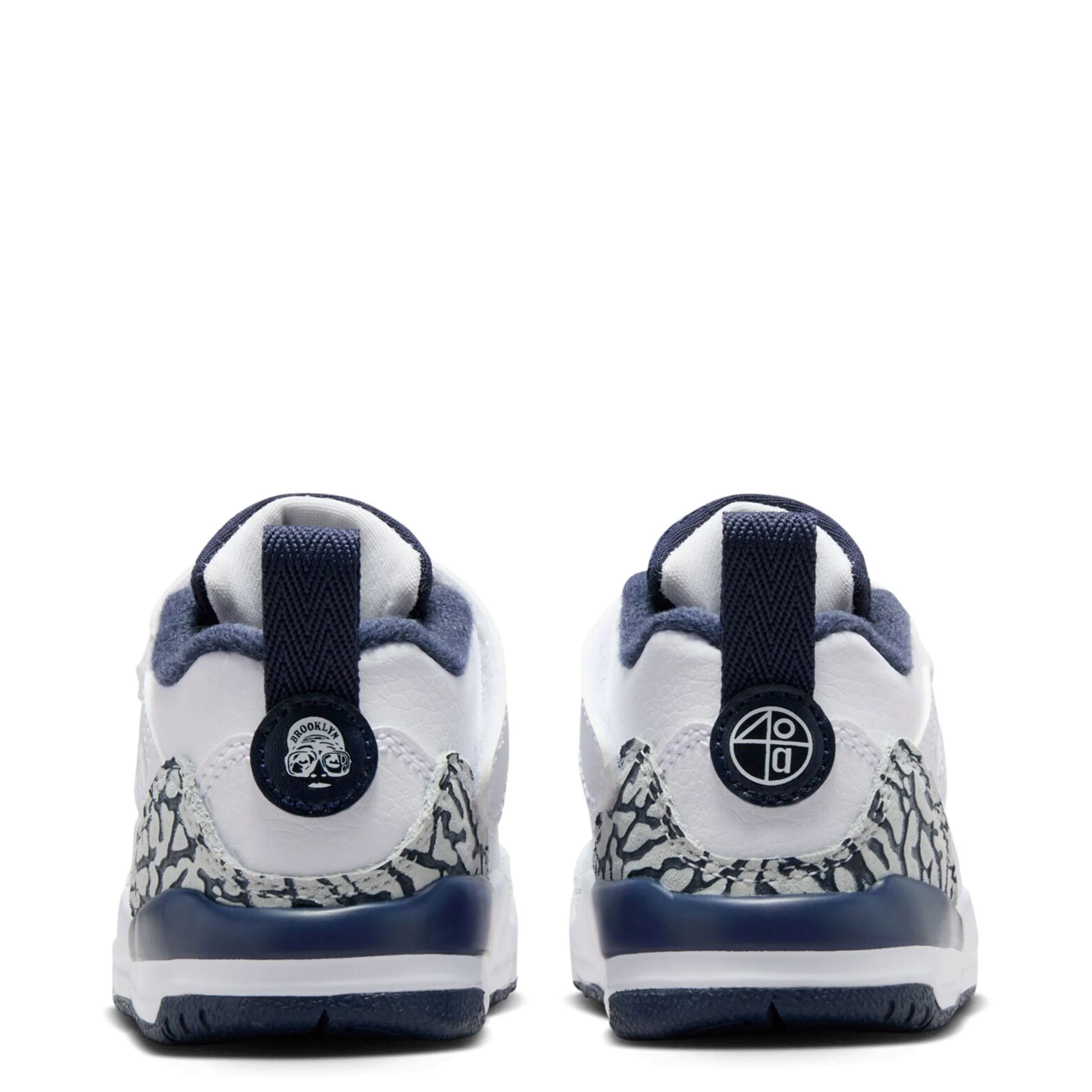 Spizike Low (Toddler) - Image 4