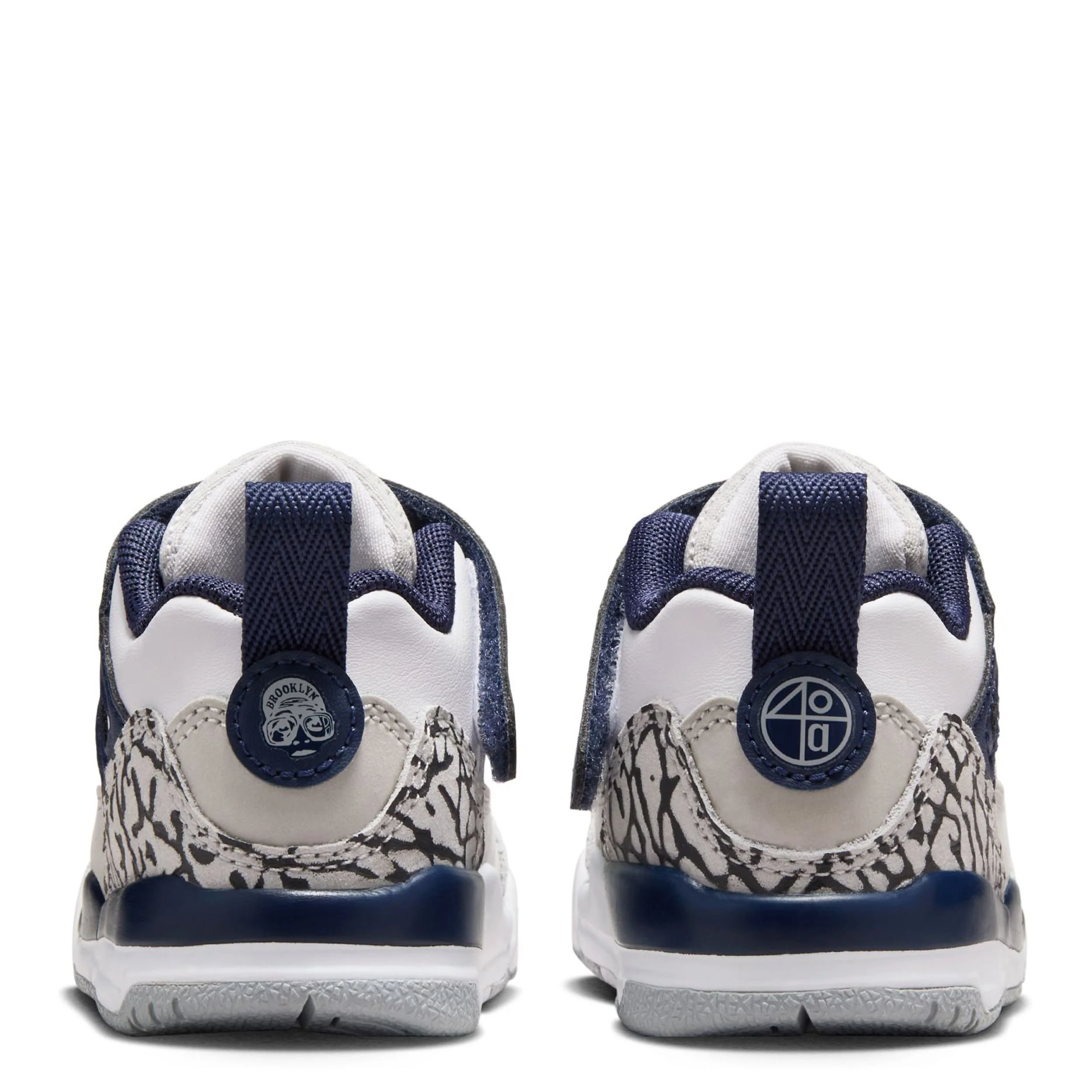 Spizike Low (Toddler) - Image 4
