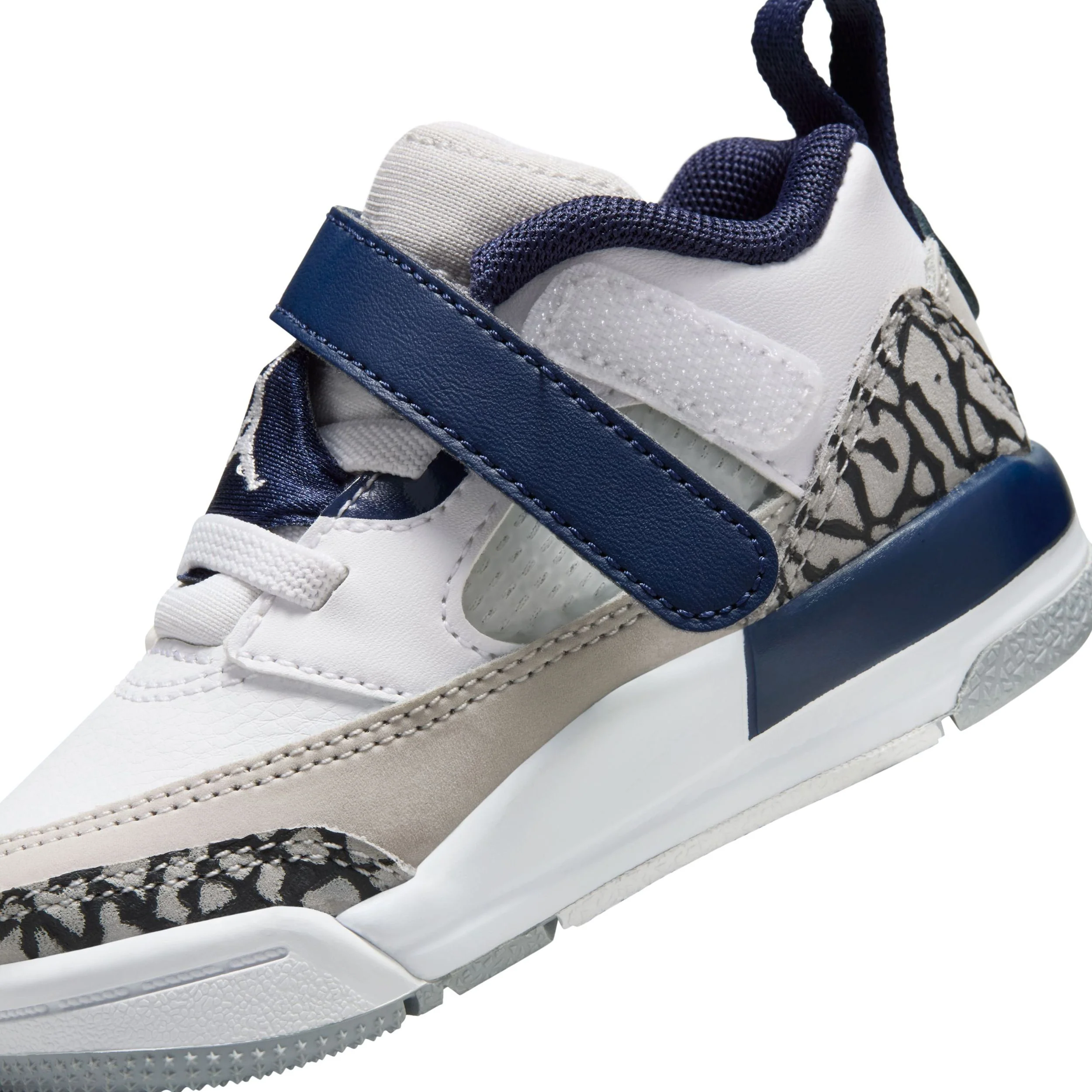 Spizike Low (Toddler) - Image 8