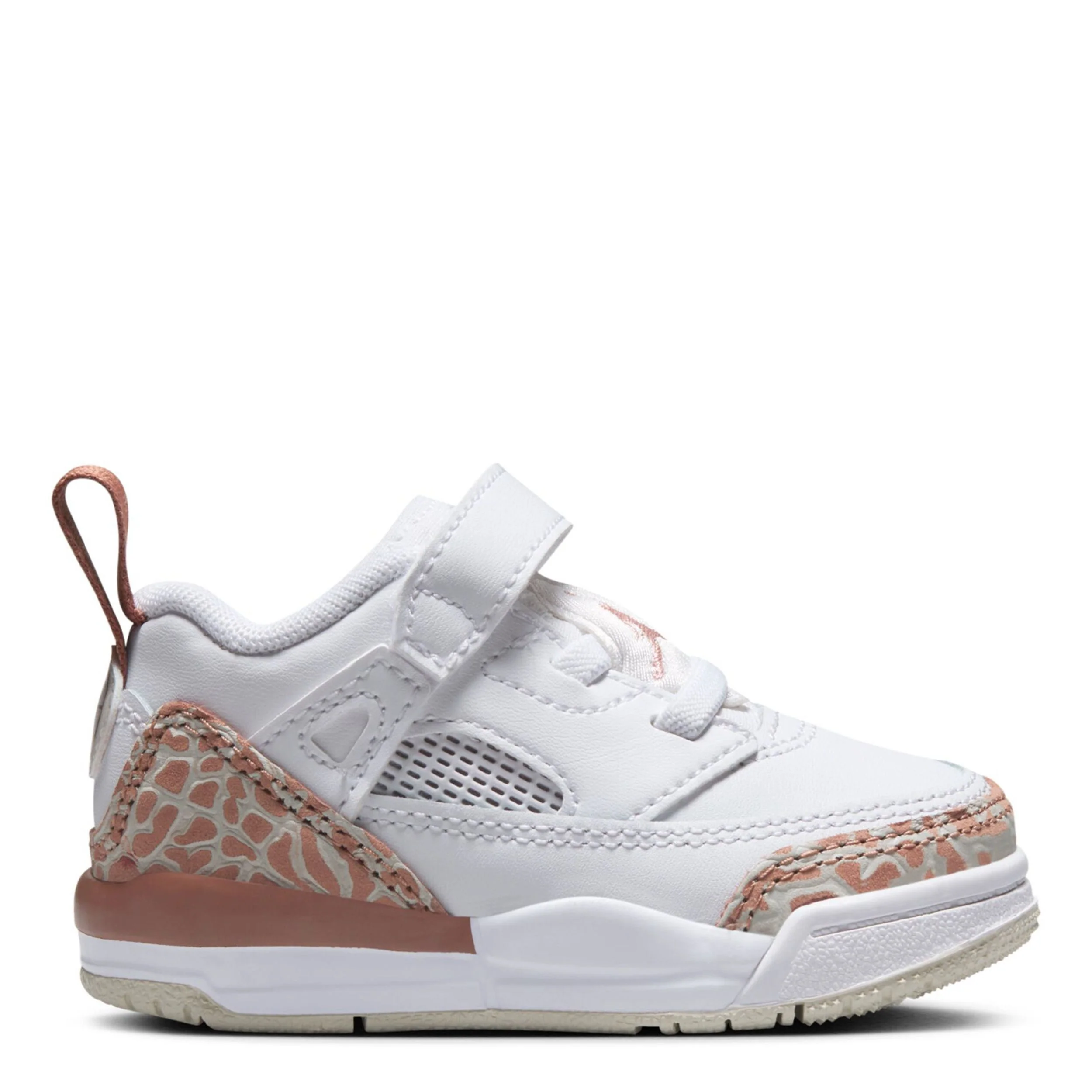 Spizike Low (Toddler)
