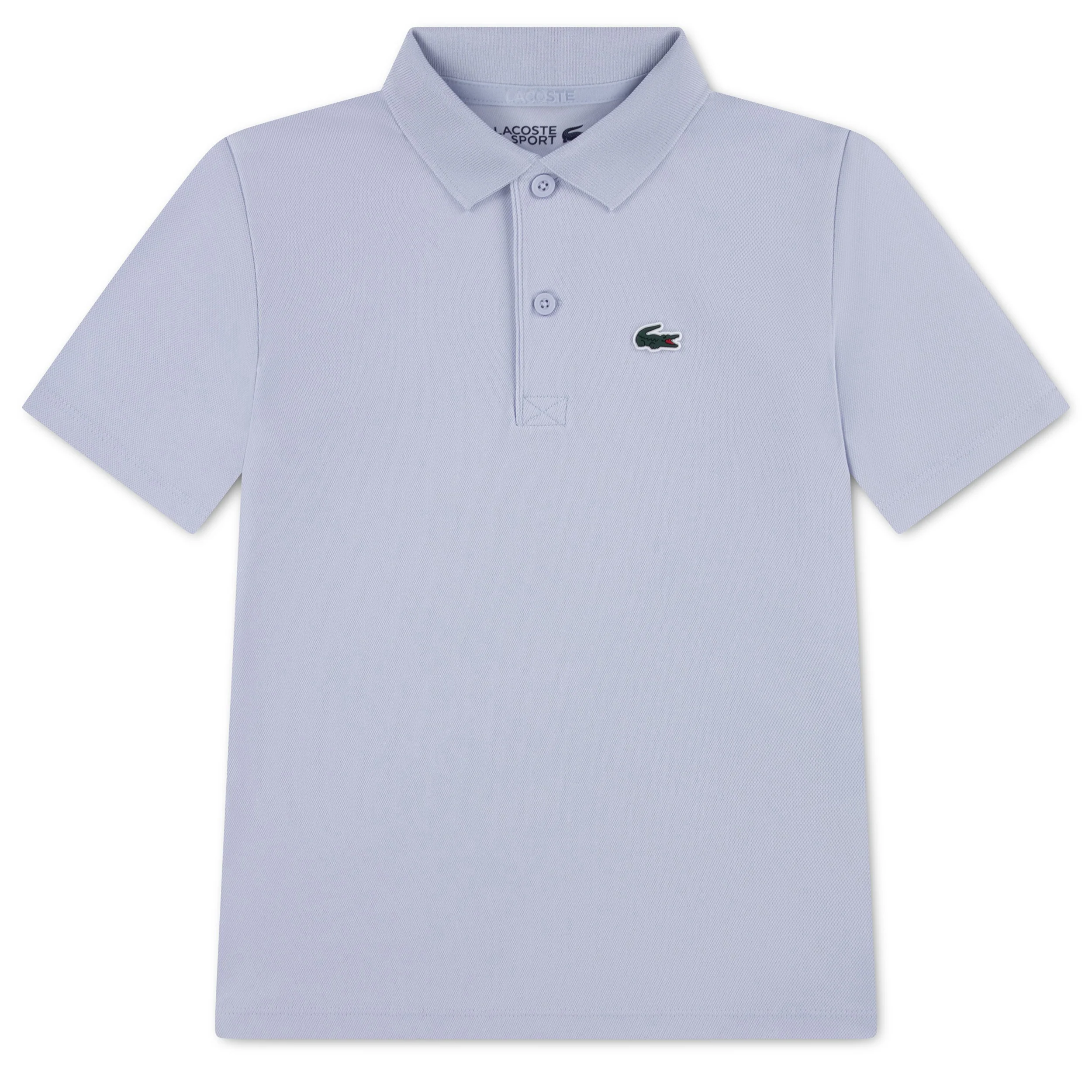 Sport Croc Polo (Big Kid)