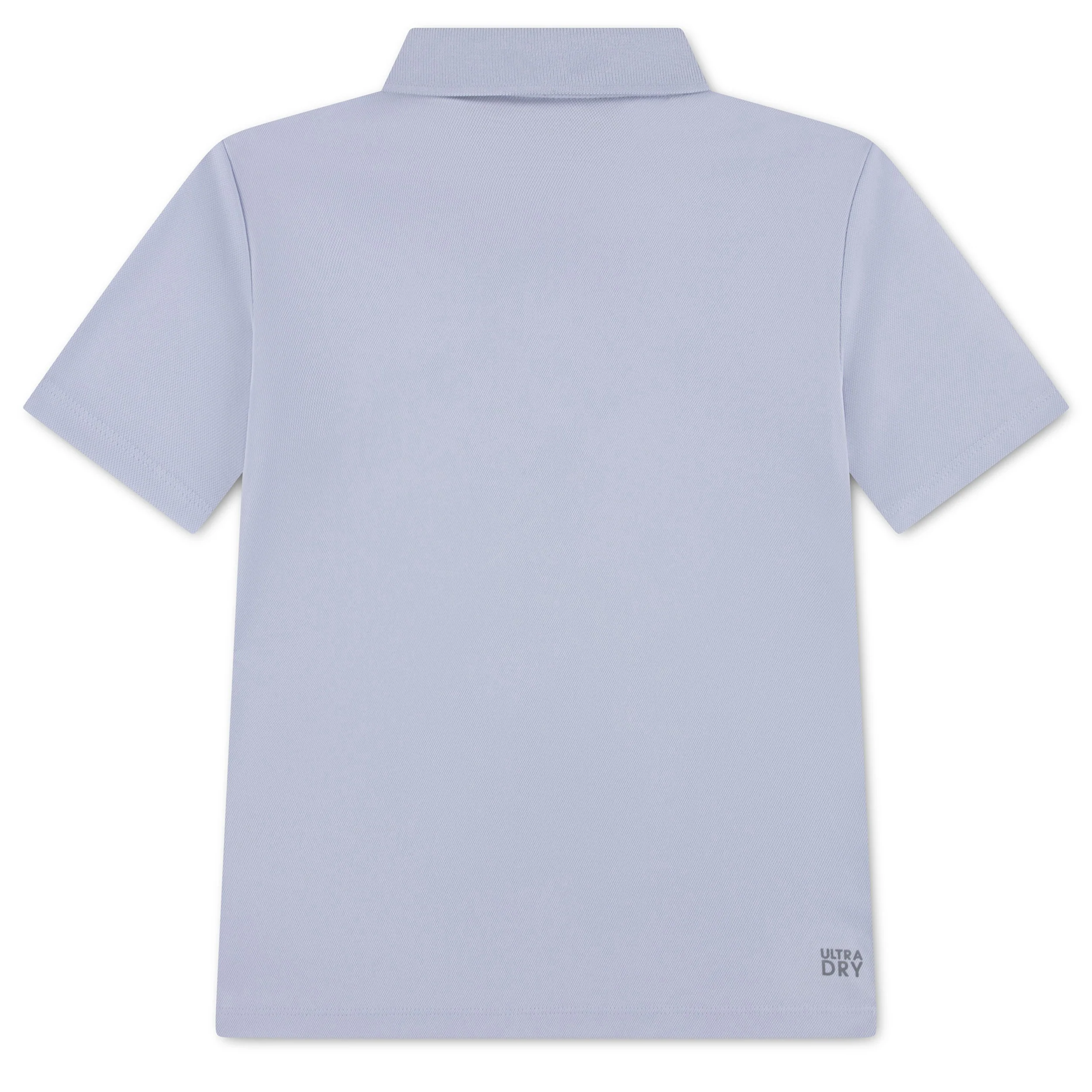 Sport Croc Polo (Big Kid) - Image 2